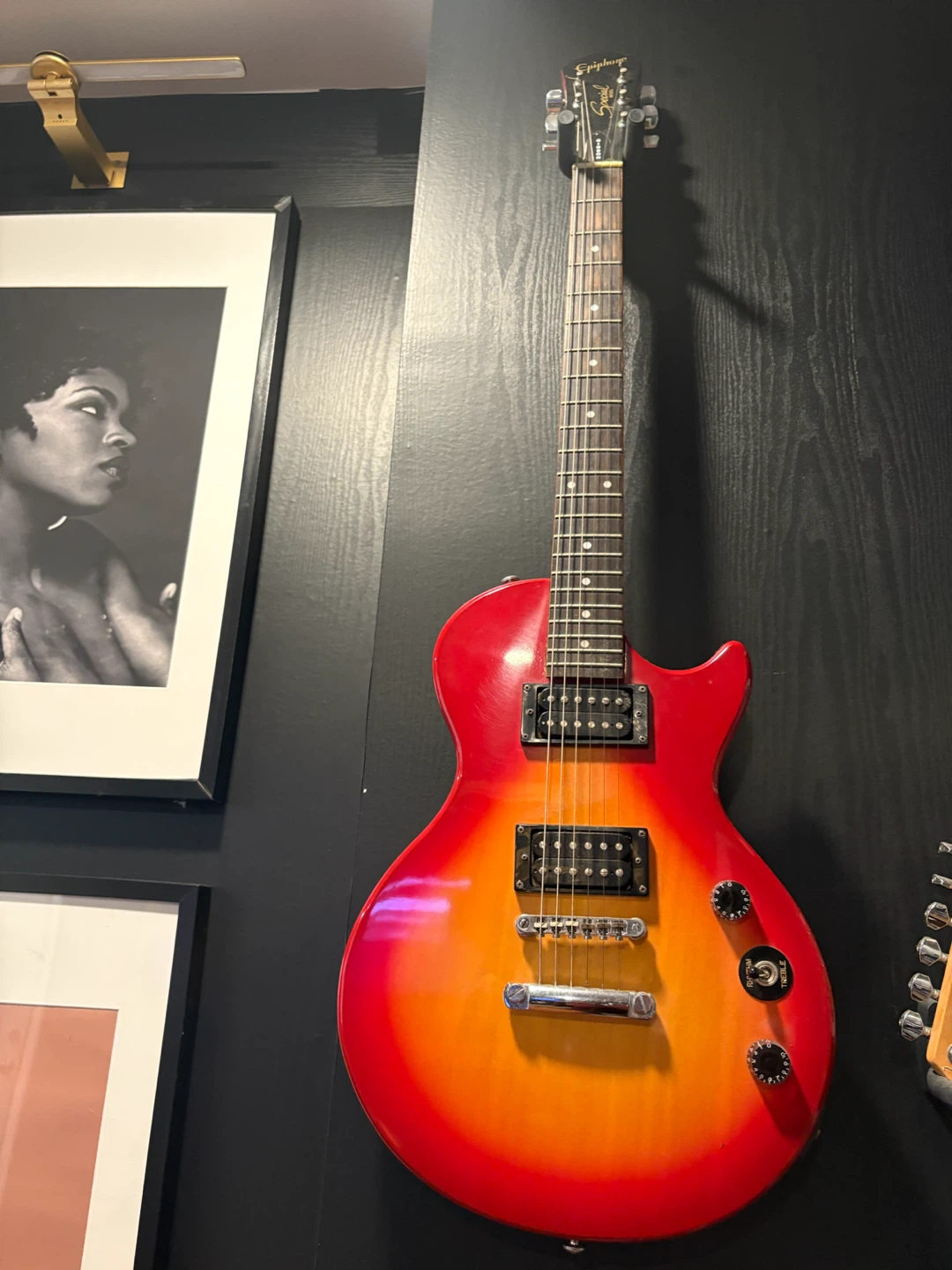 Epiphone Special Electric Guitar - photo 3