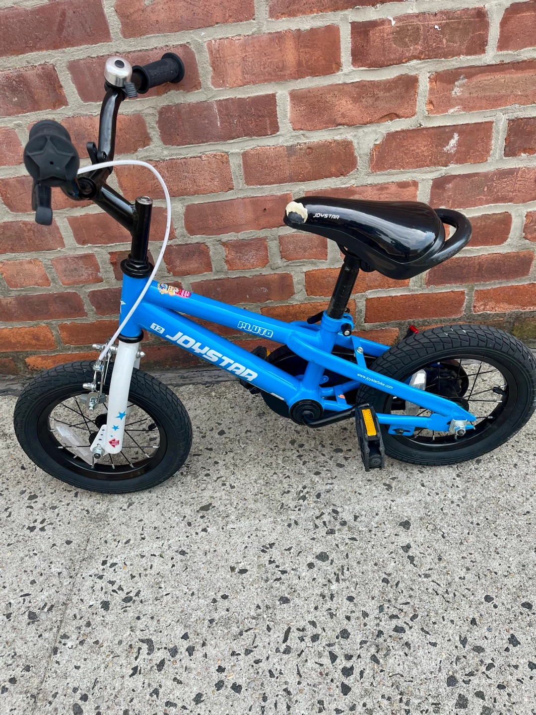 JO YSTAR 12" Kids Bike - photo 2