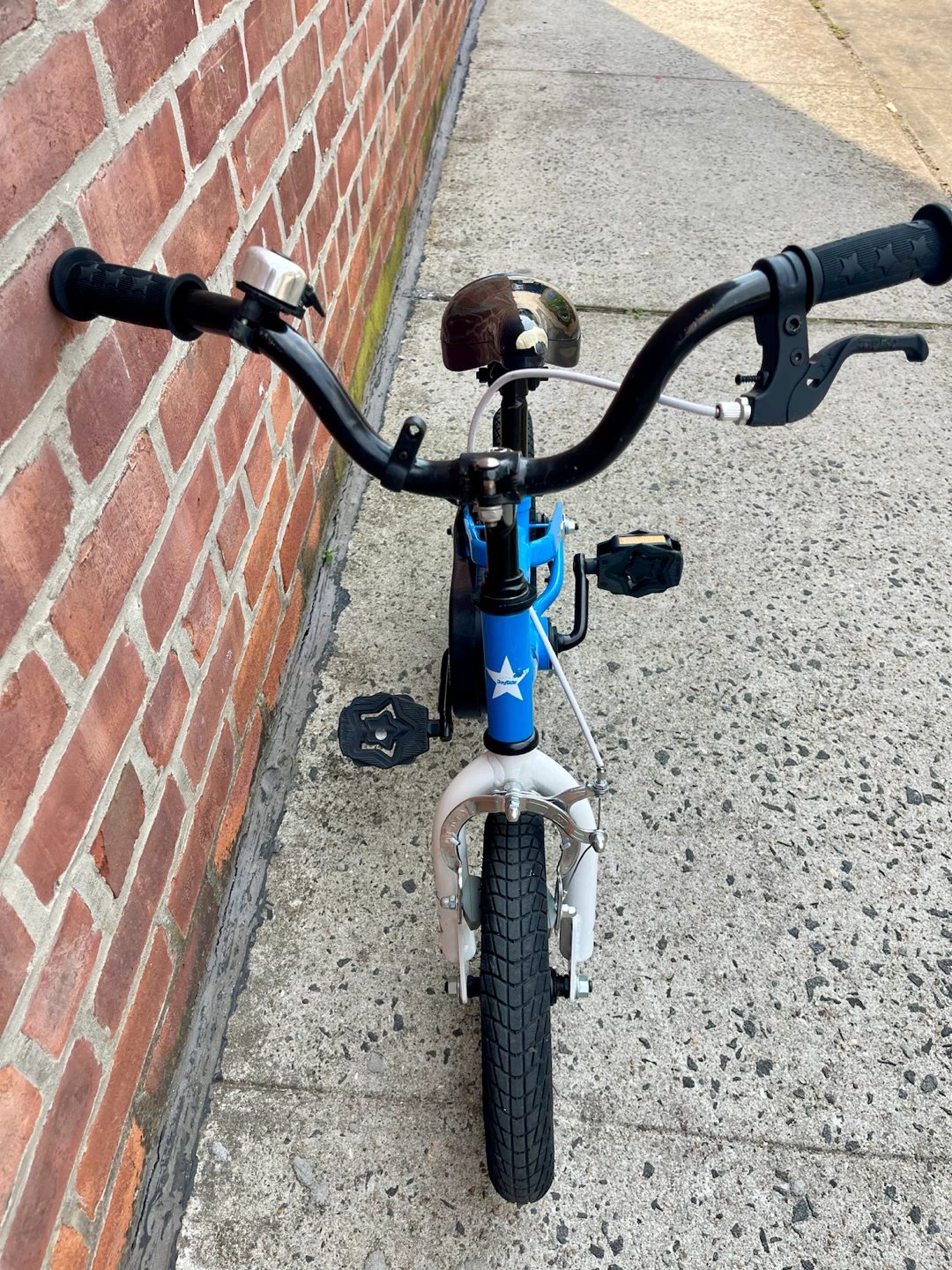 JO YSTAR 12" Kids Bike - photo 3