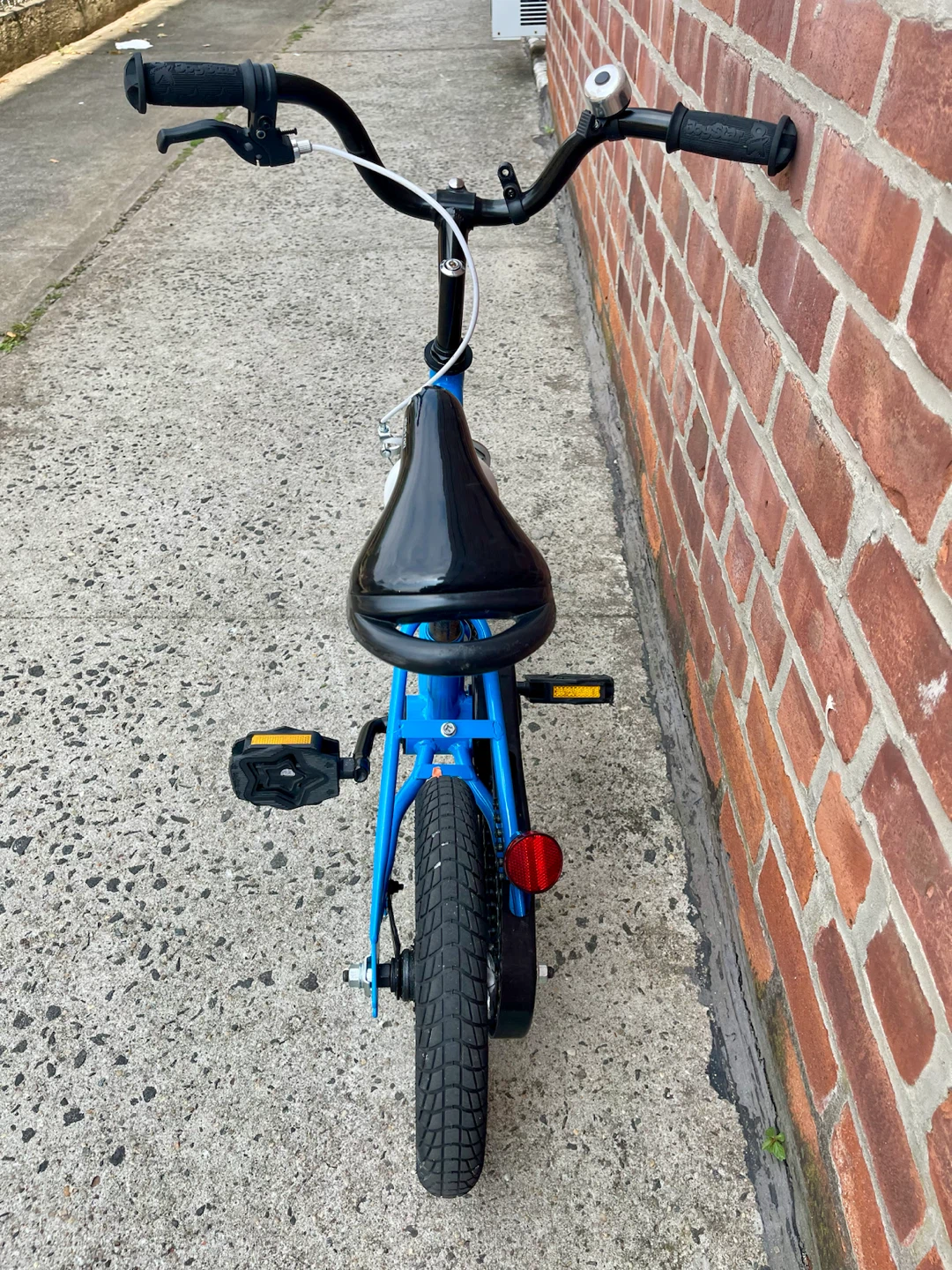 JO YSTAR 12" Kids Bike - photo 4