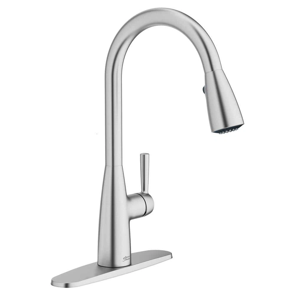 American Standard Fairbury 2S Pull-Down Kitchen Faucet
