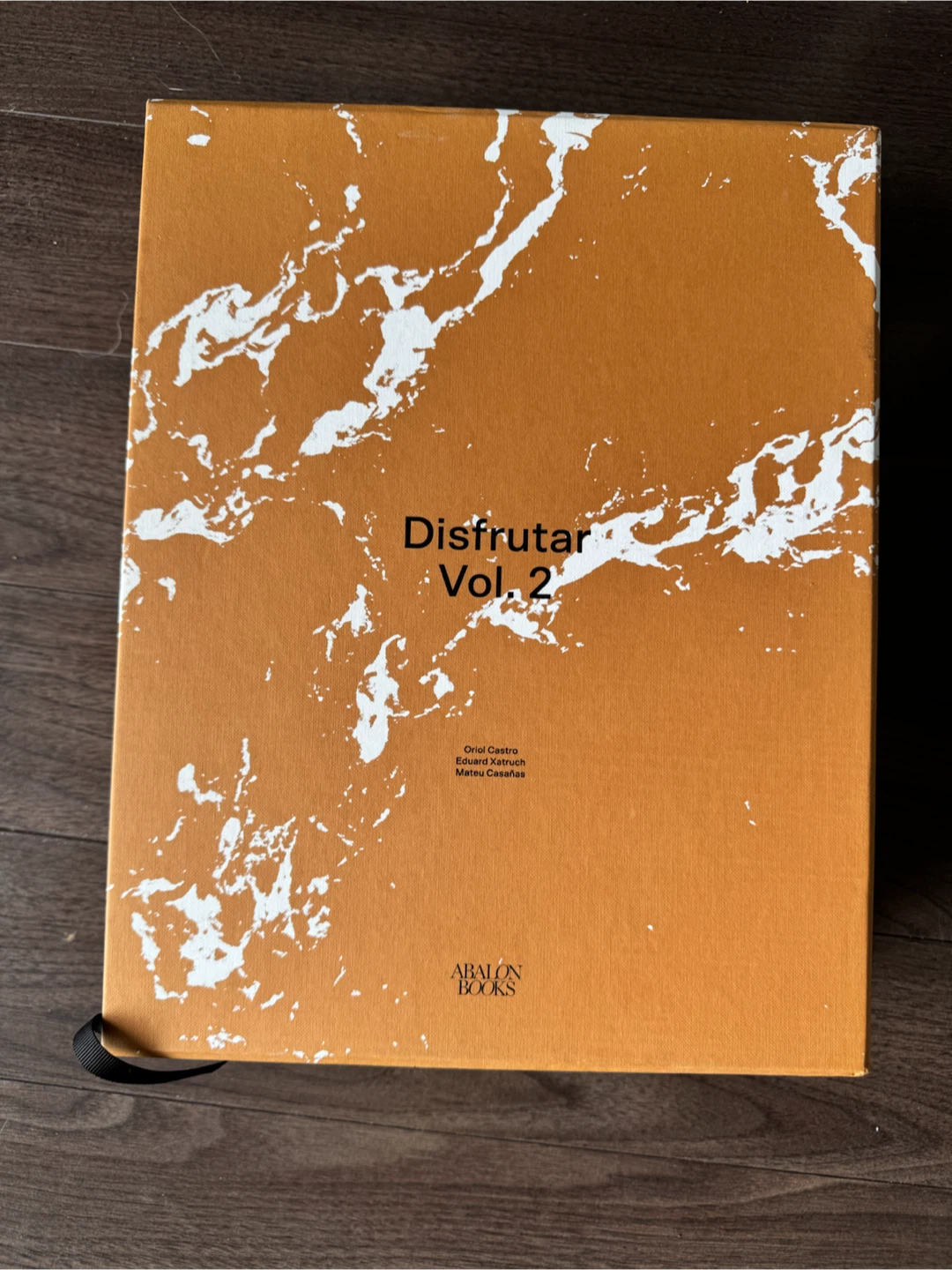 Disfrutar Catalogue 2018-2020 - photo 2