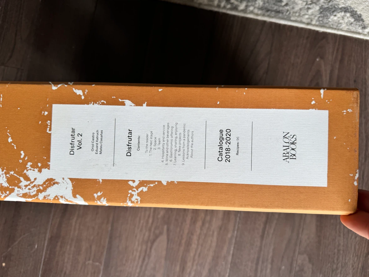 Disfrutar Catalogue 2018-2020 - photo 3