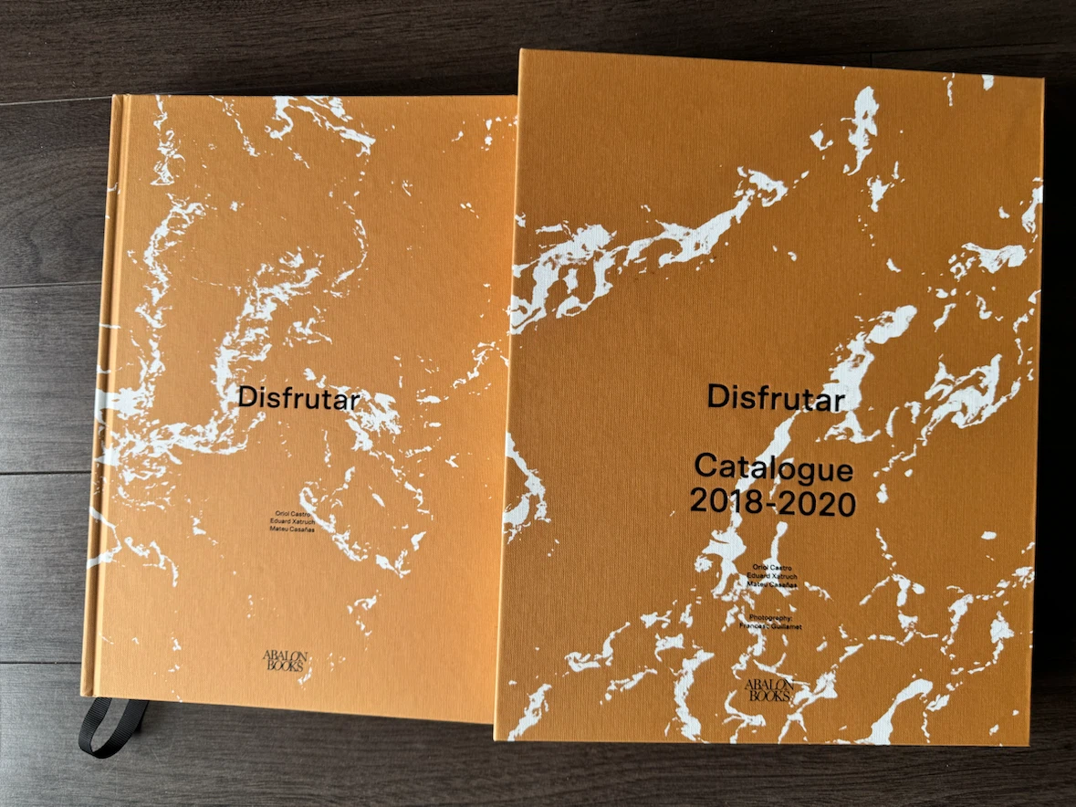 Disfrutar Catalogue 2018-2020 - photo 4
