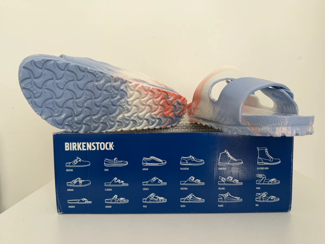 Birkenstock Arizona Sandals Size 41 - photo 2