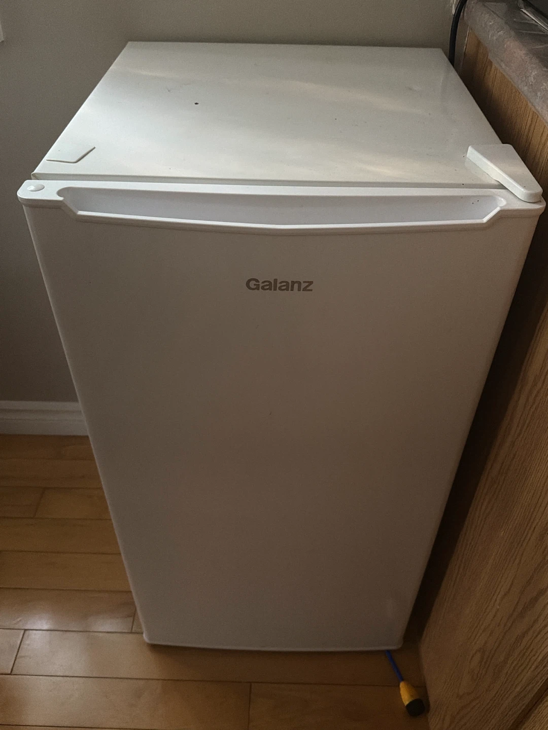 Galanz Mini Fridge