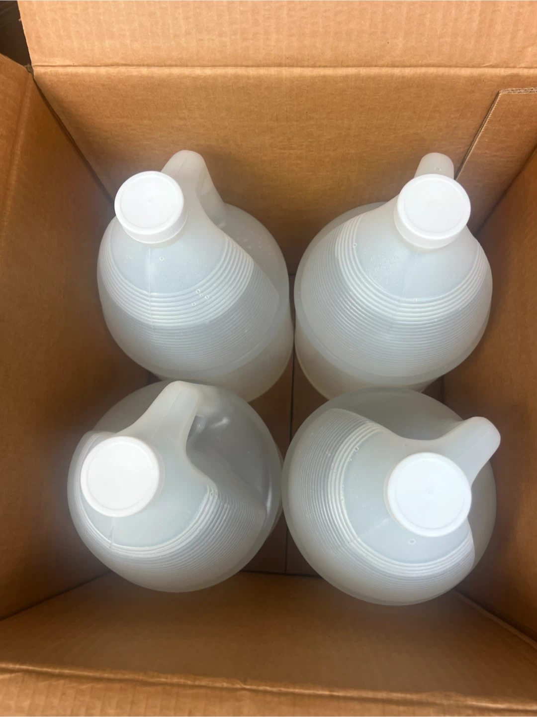 Seidler Chemical Hydrochloric Acid 5% - 1 Gallon ) - photo 3