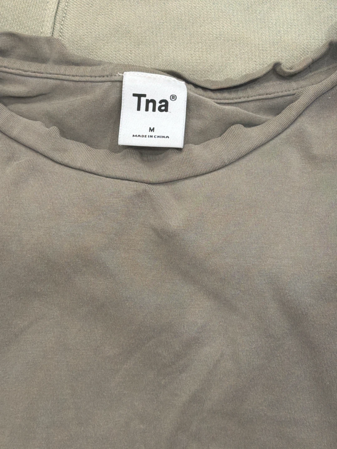 Tna Hoodie, Sweatpants & T-Shirt Set - photo 2
