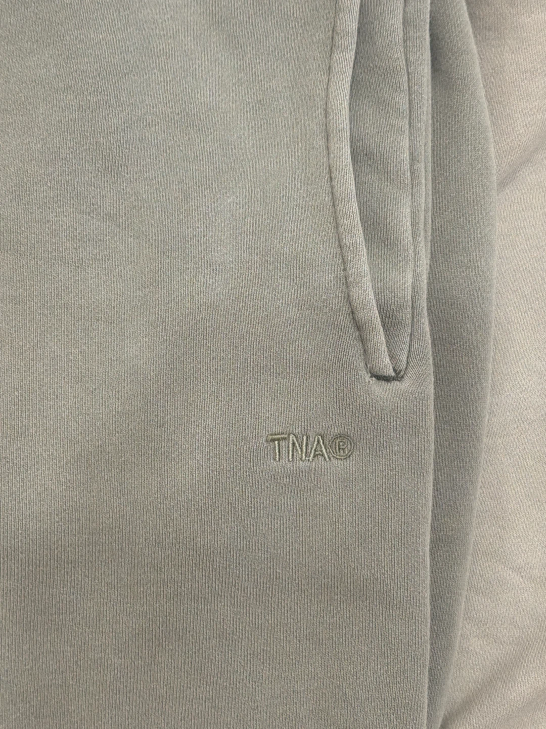 Tna Hoodie, Sweatpants & T-Shirt Set - photo 3