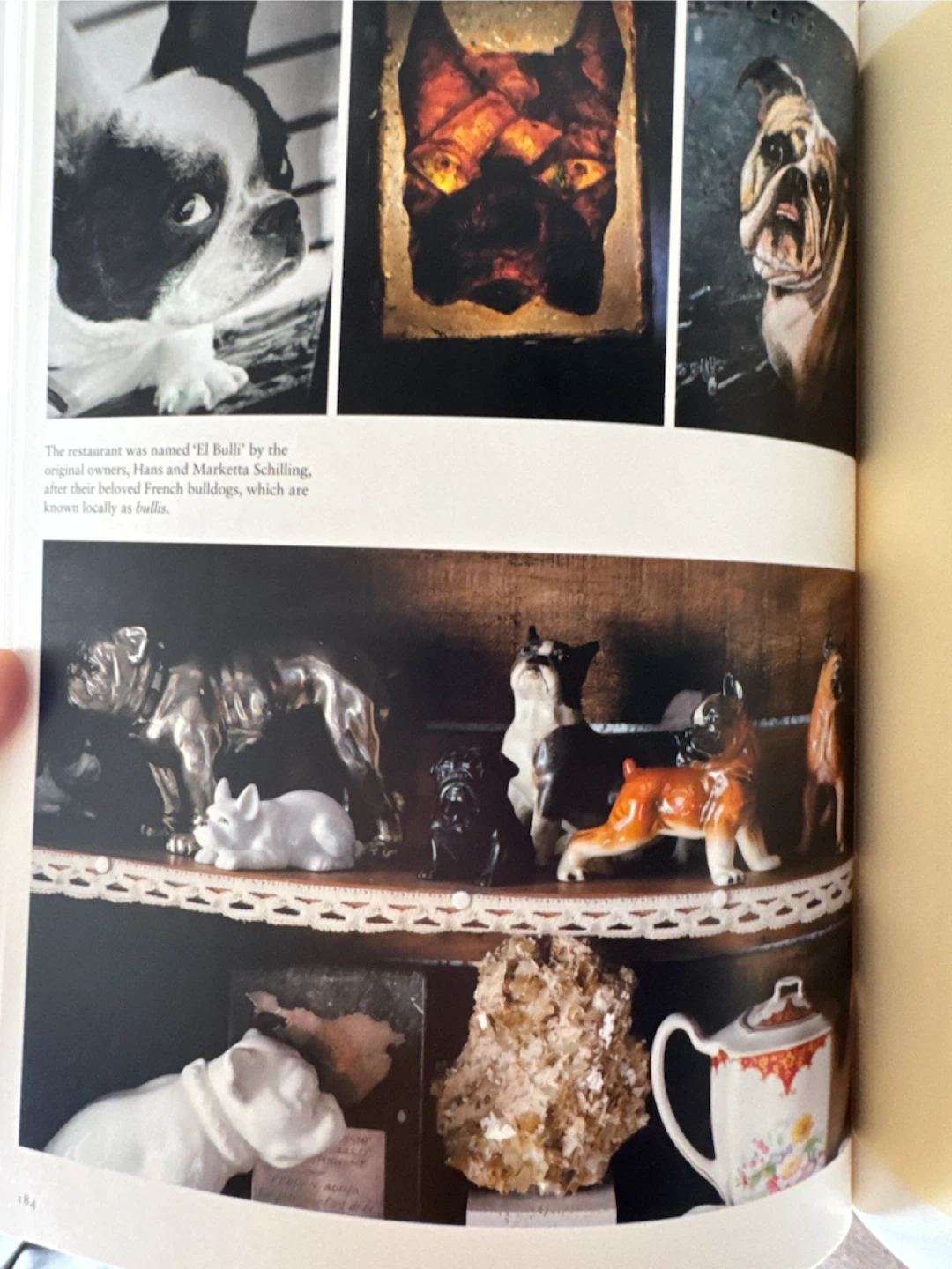 A Day at elBulli: An insight into the ideas, by Ferran Adrià - photo 2