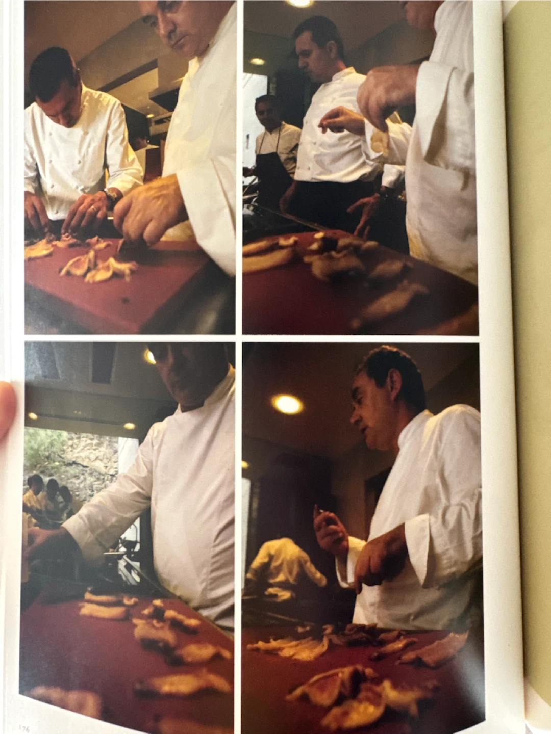 A Day at elBulli: An insight into the ideas, by Ferran Adrià - photo 3