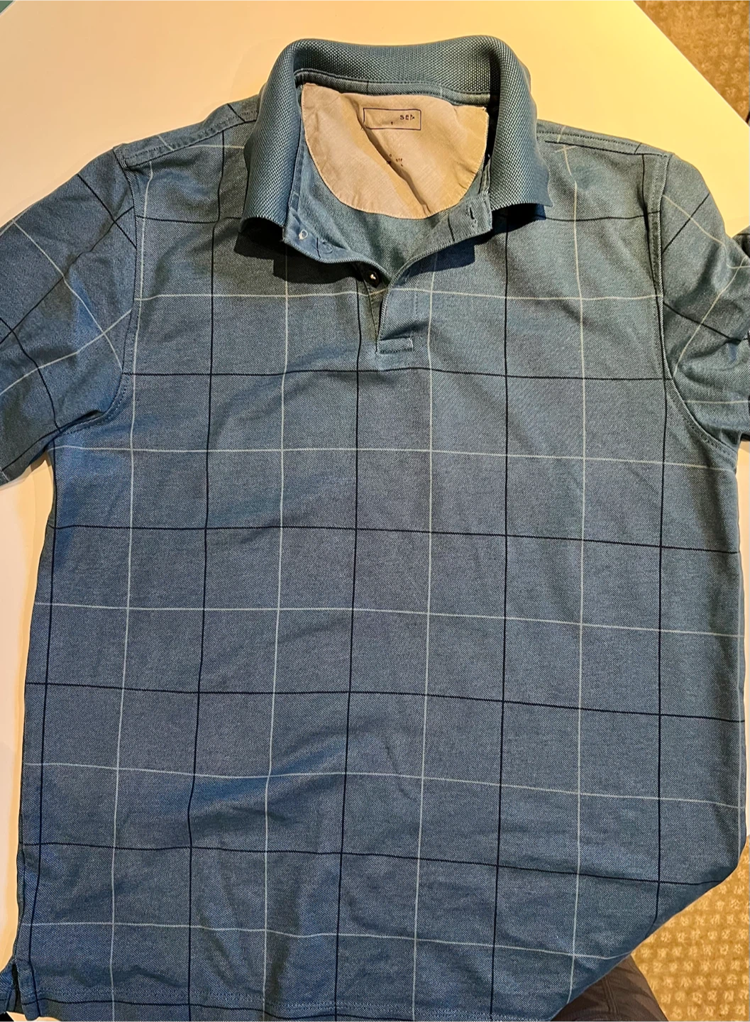 Van Heusen Men's Polo Shirts (5-Pack)