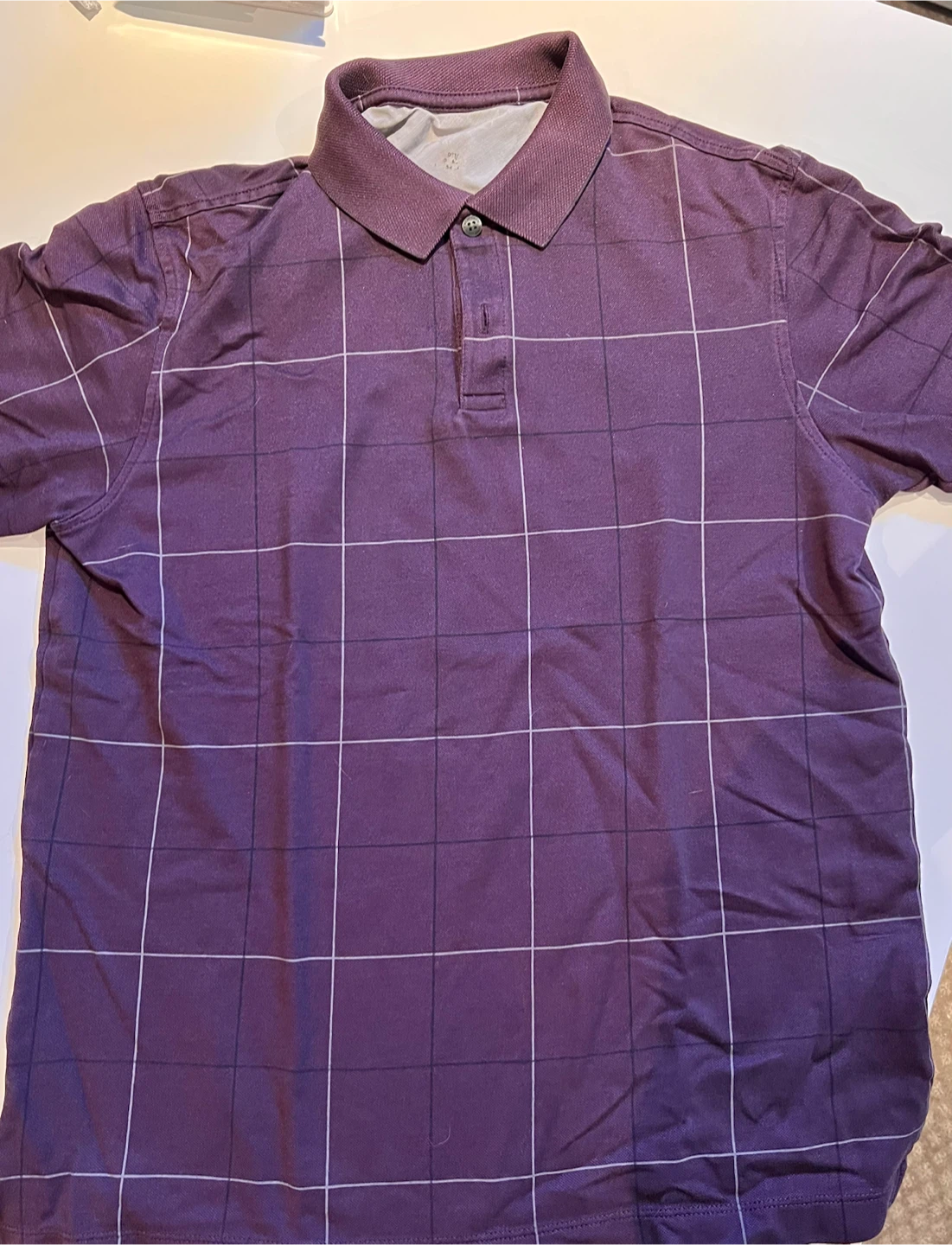 Van Heusen Men's Polo Shirts (5-Pack) - photo 3