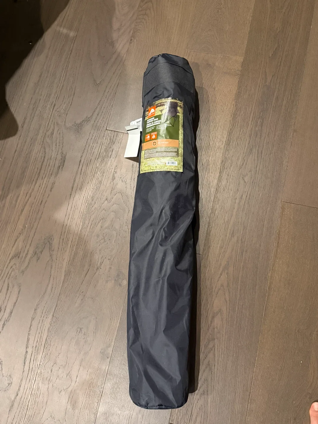 Ozark Trail Oversized Camping Chair