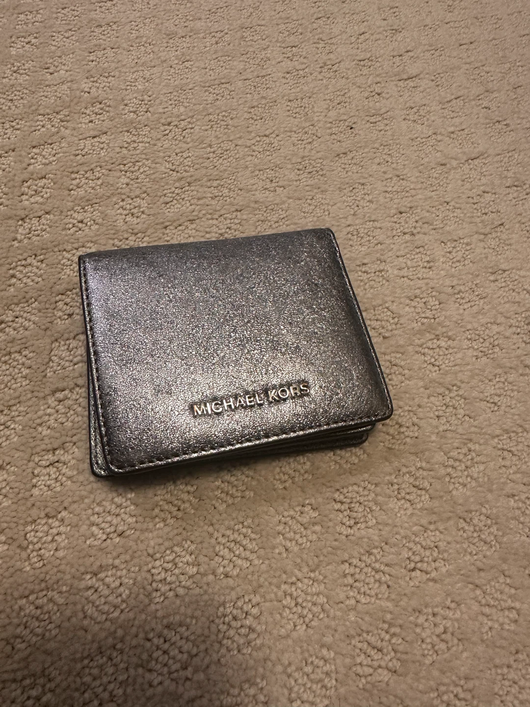 Michael Kors Bifold Wallet