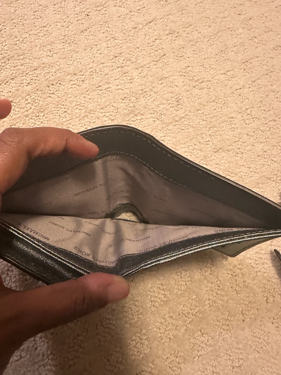 Michael Kors Bifold Wallet - photo 3
