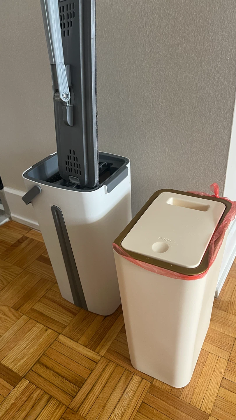 Mop and Bucket Set