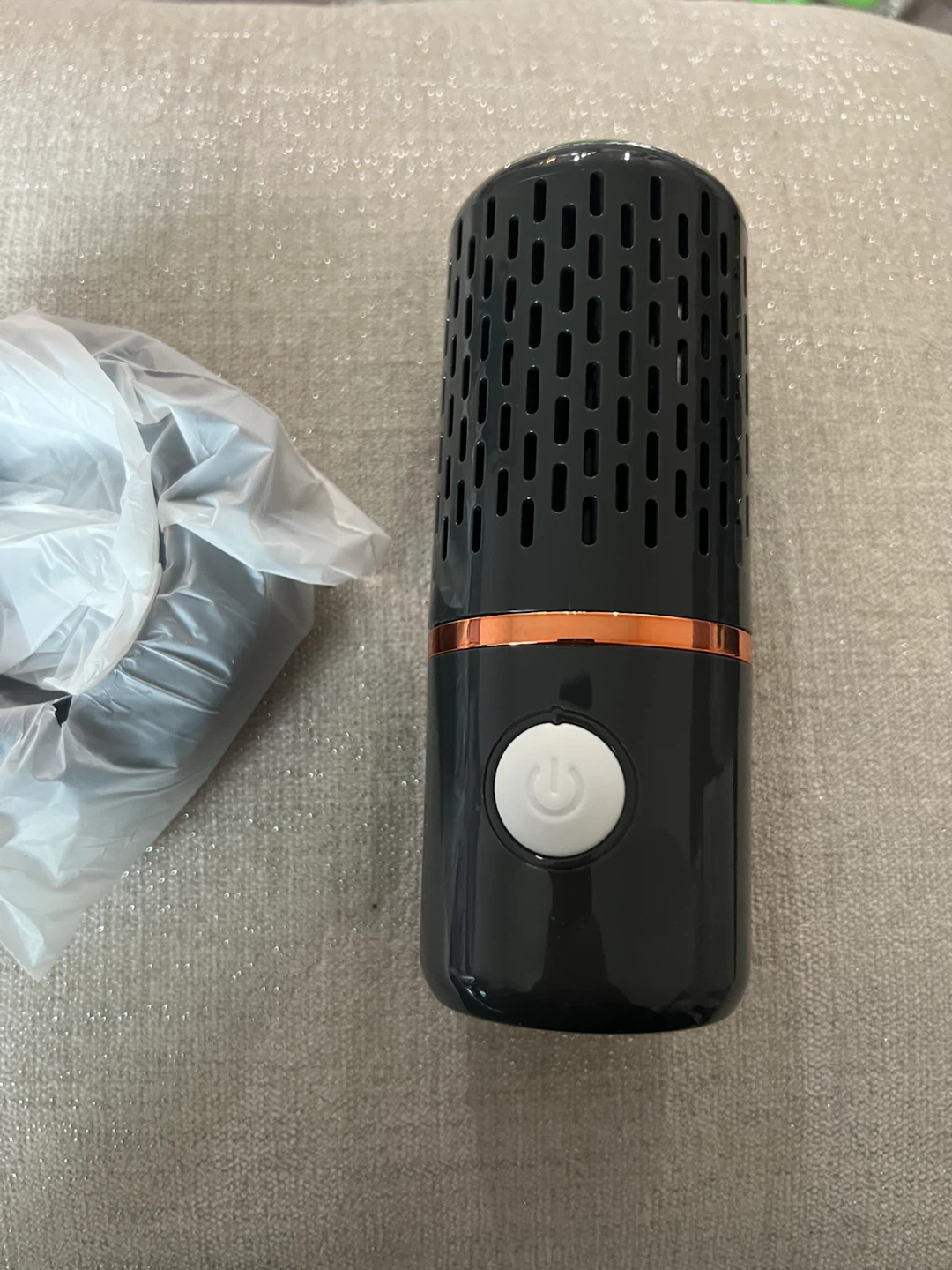 Heyjar Fruit & Vegetable Purifier D812
