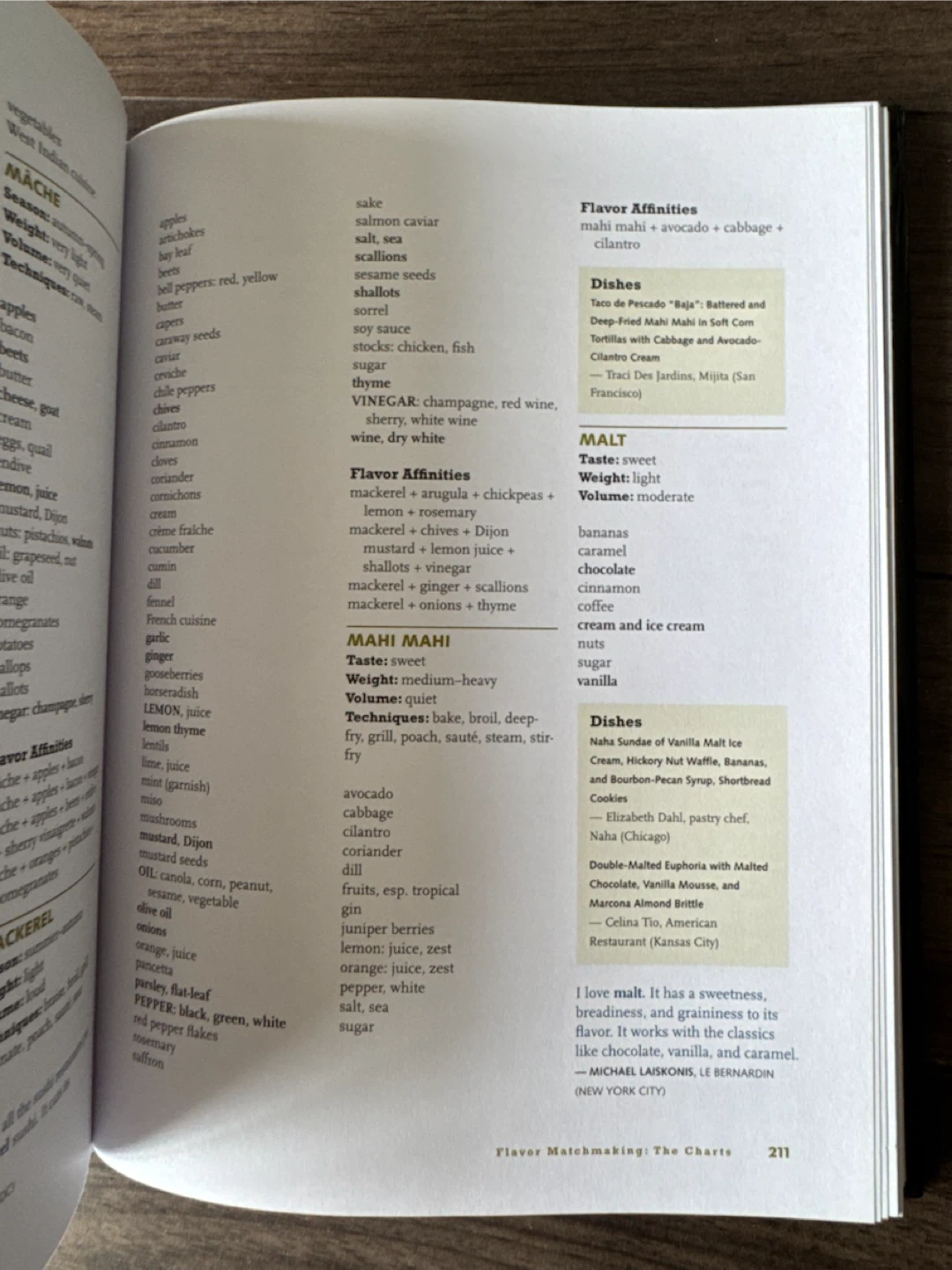 The Flavor Bible Cookbook - photo 2