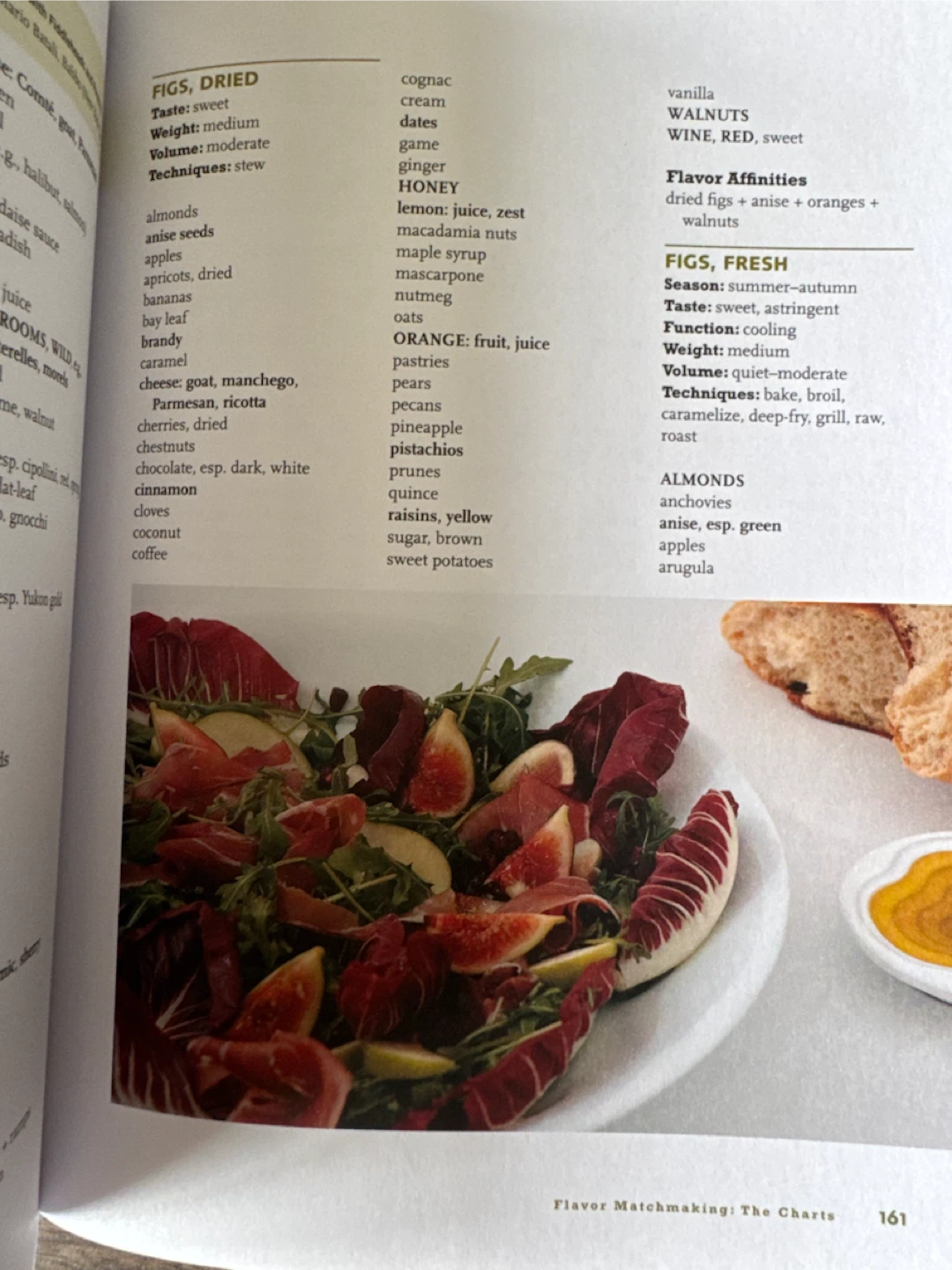 The Flavor Bible Cookbook - photo 4