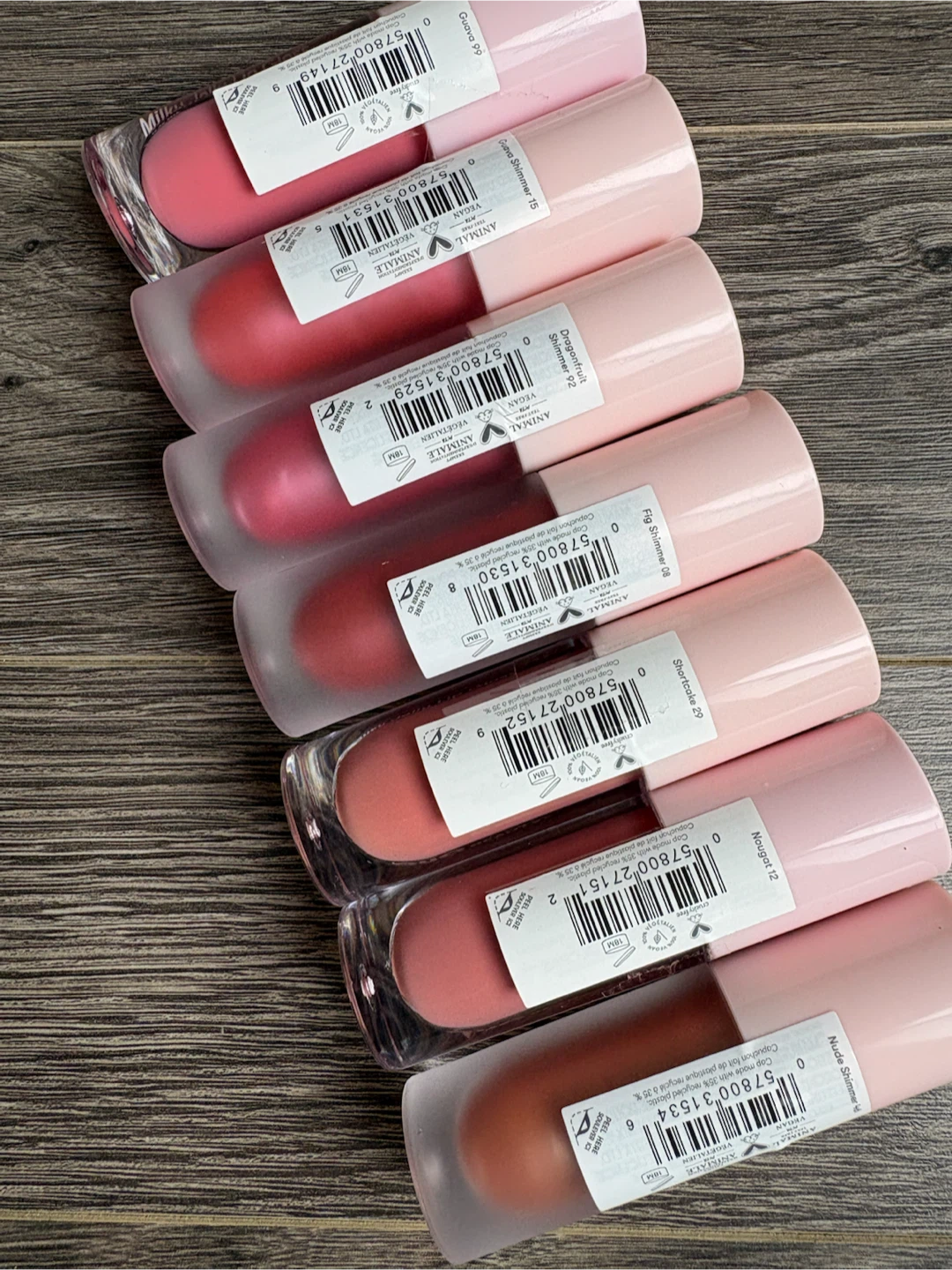 NEW Glossy Lip Jelly/Crayons - photo 2