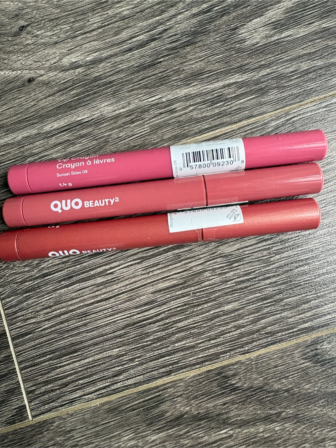 NEW Glossy Lip Jelly/Crayons - photo 5