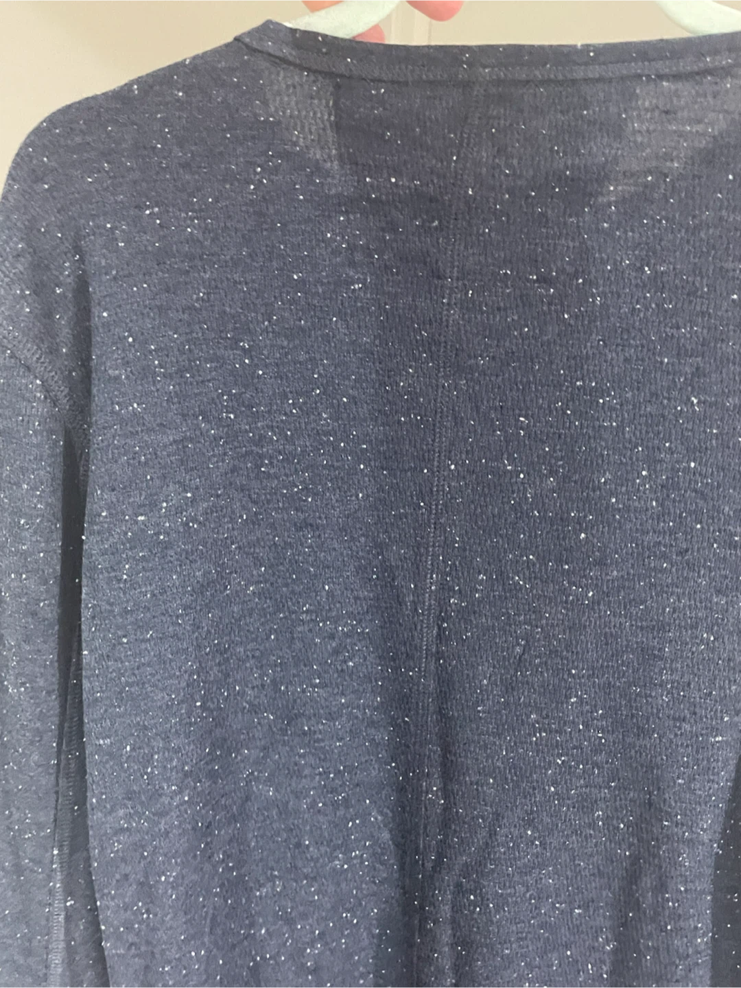 John Varvatos U.S.A. Men's Long Sleeve Top - Size M - photo 4