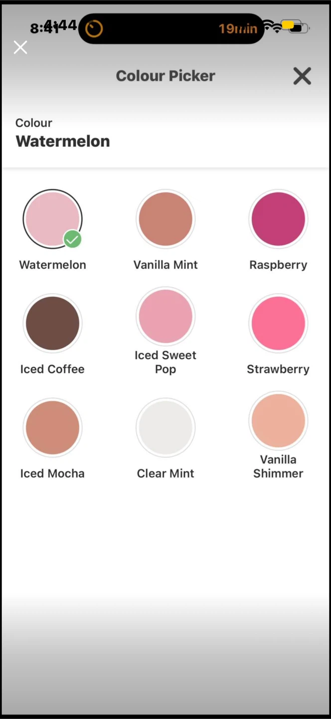 NEW Peptide Lip Tints/Plumps - photo 4