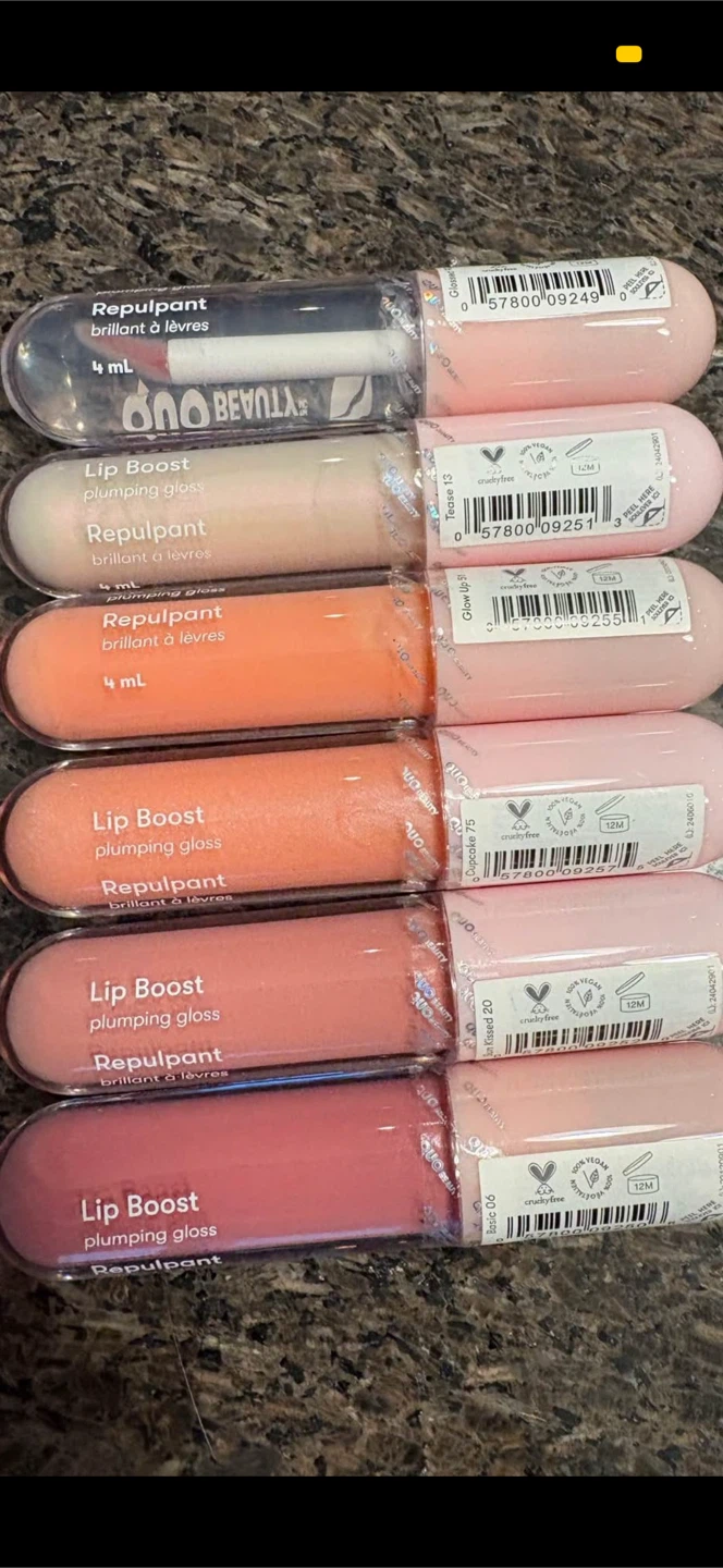 NEW Peptide Lip Tints/Plumps - photo 5