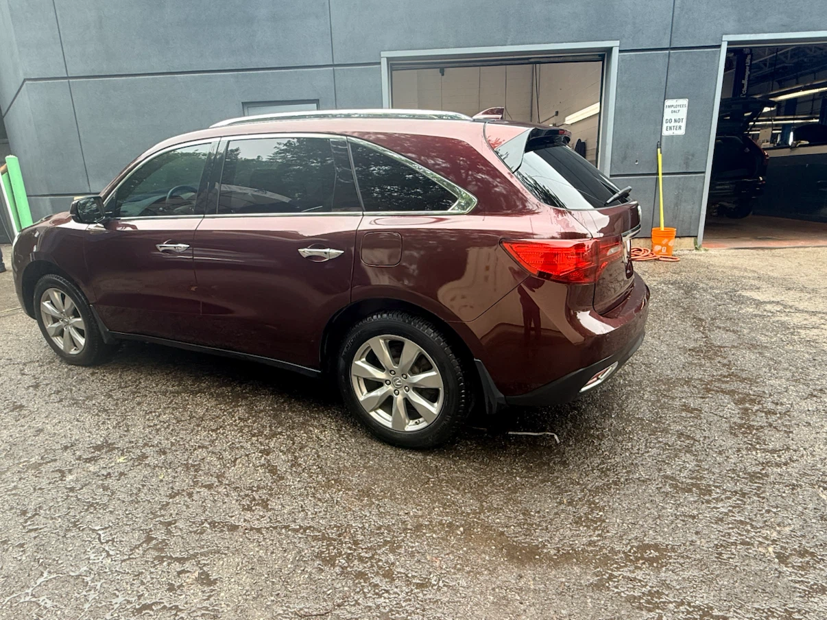 2016 Acura MDX Elite - photo 3