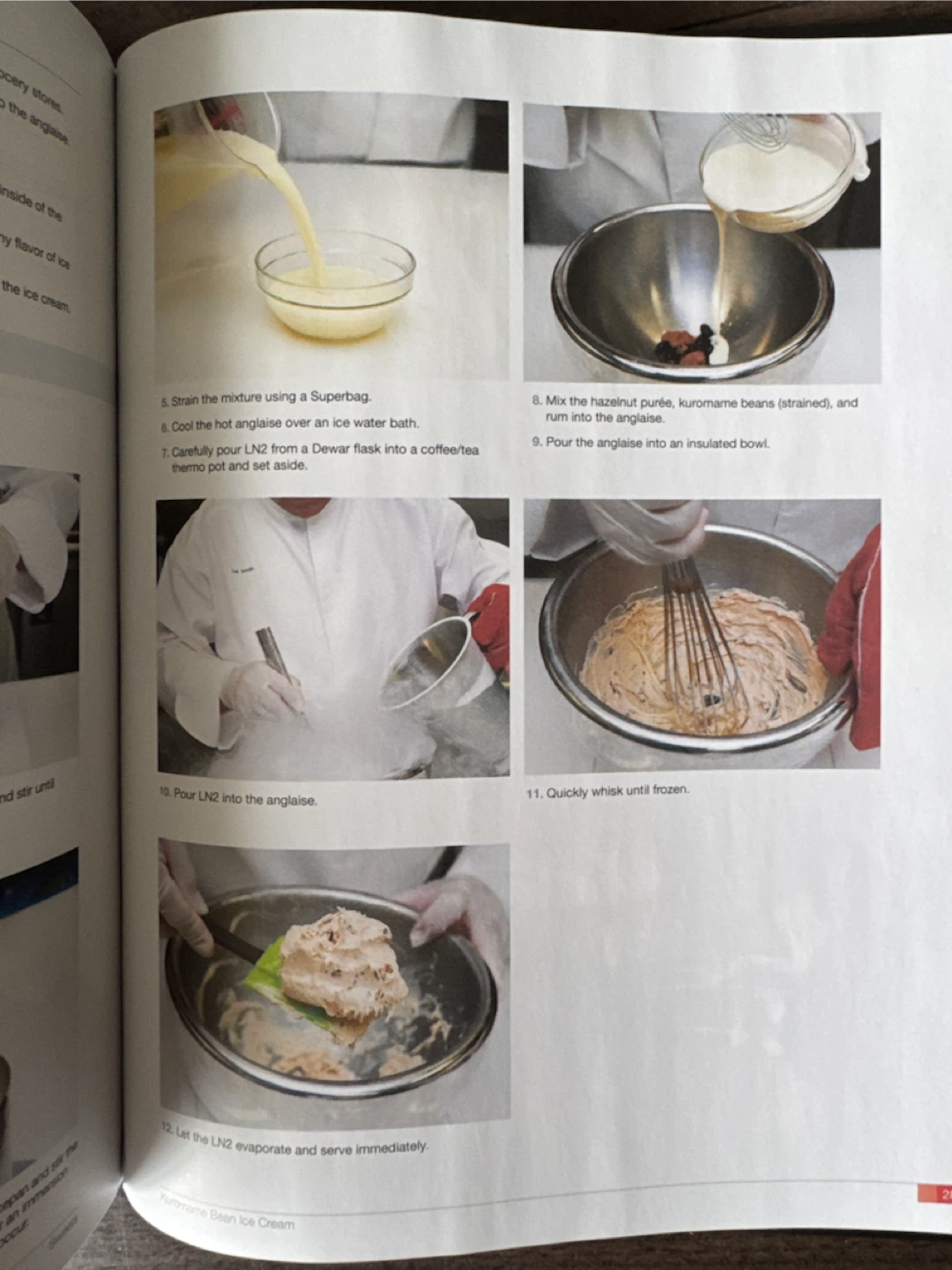 Molecular Gastronomy: Scientific Cuisine Demystified Cookbook - photo 2