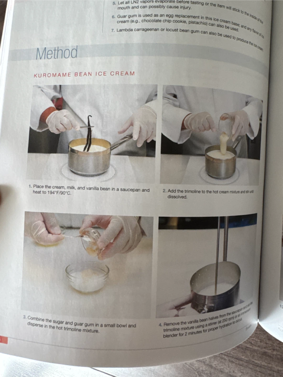 Molecular Gastronomy: Scientific Cuisine Demystified Cookbook - photo 3