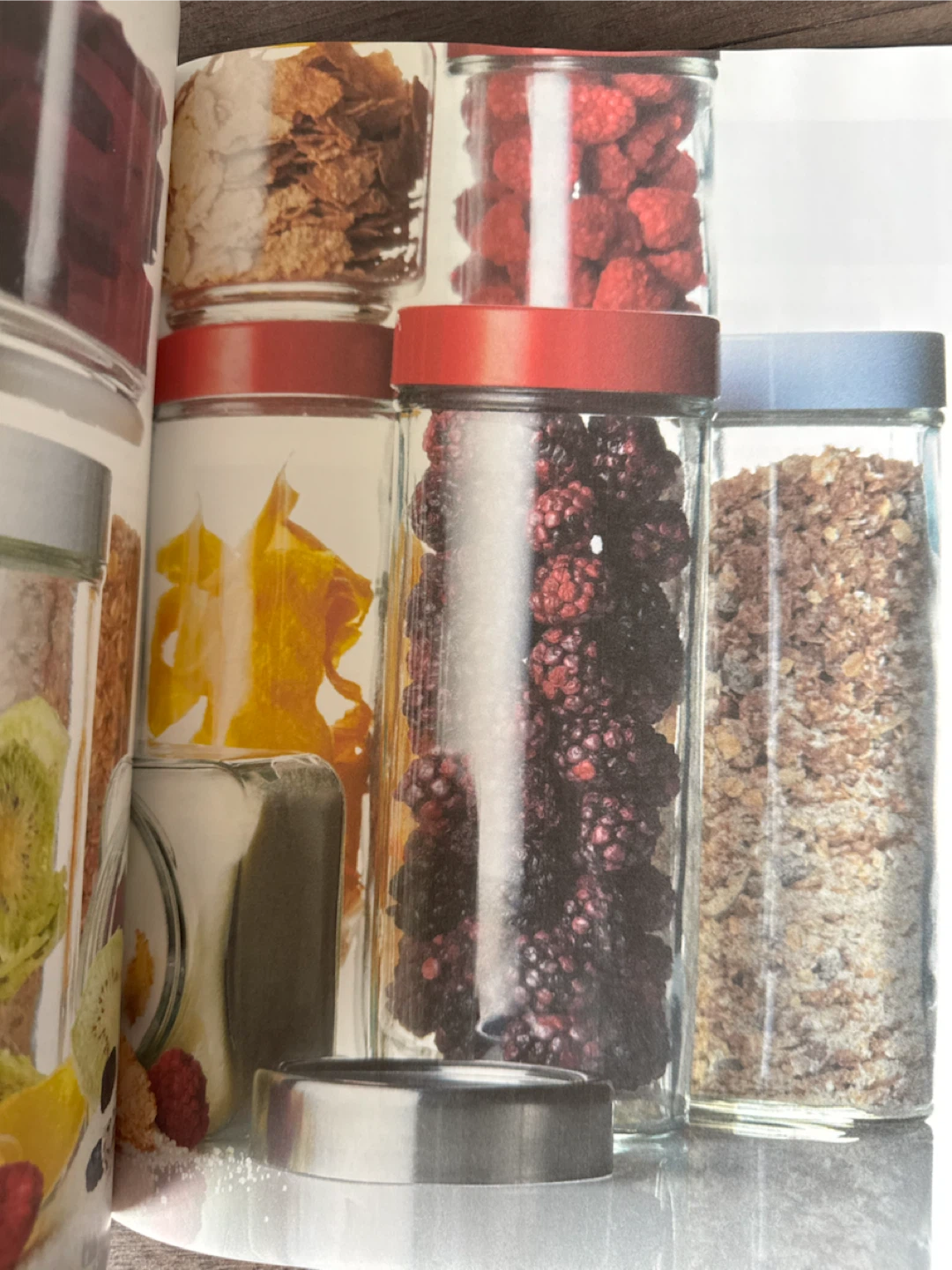Molecular Gastronomy: Scientific Cuisine Demystified Cookbook - photo 4