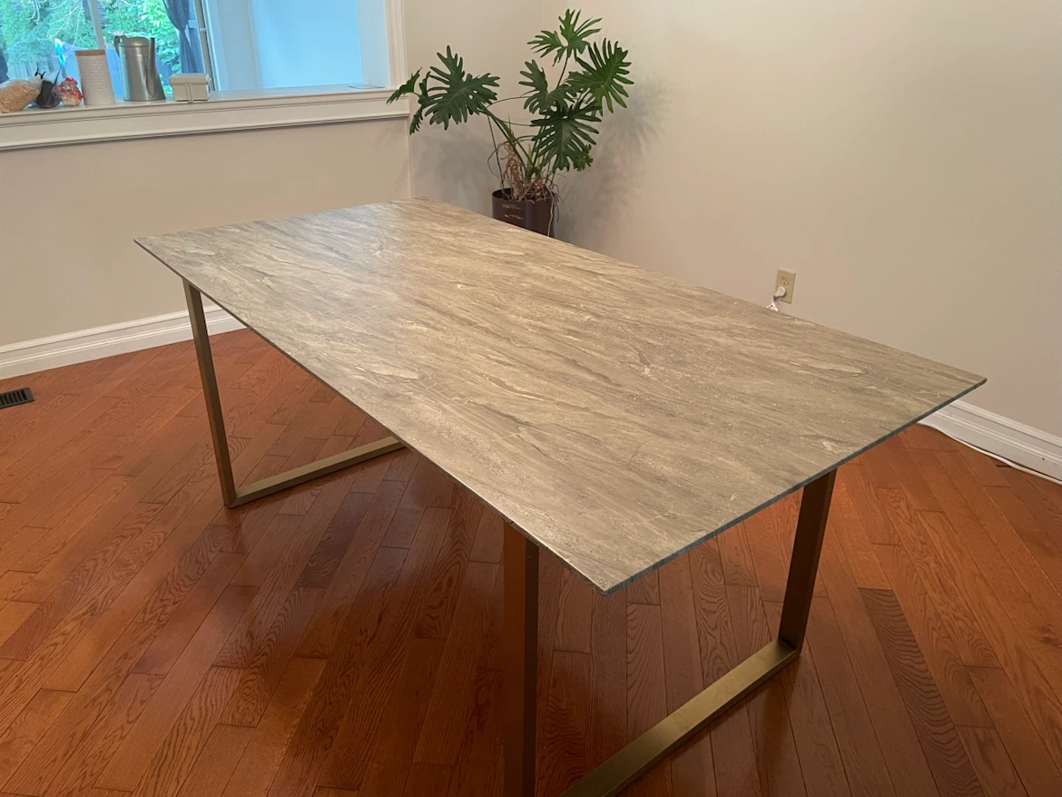 Dinning Room Table