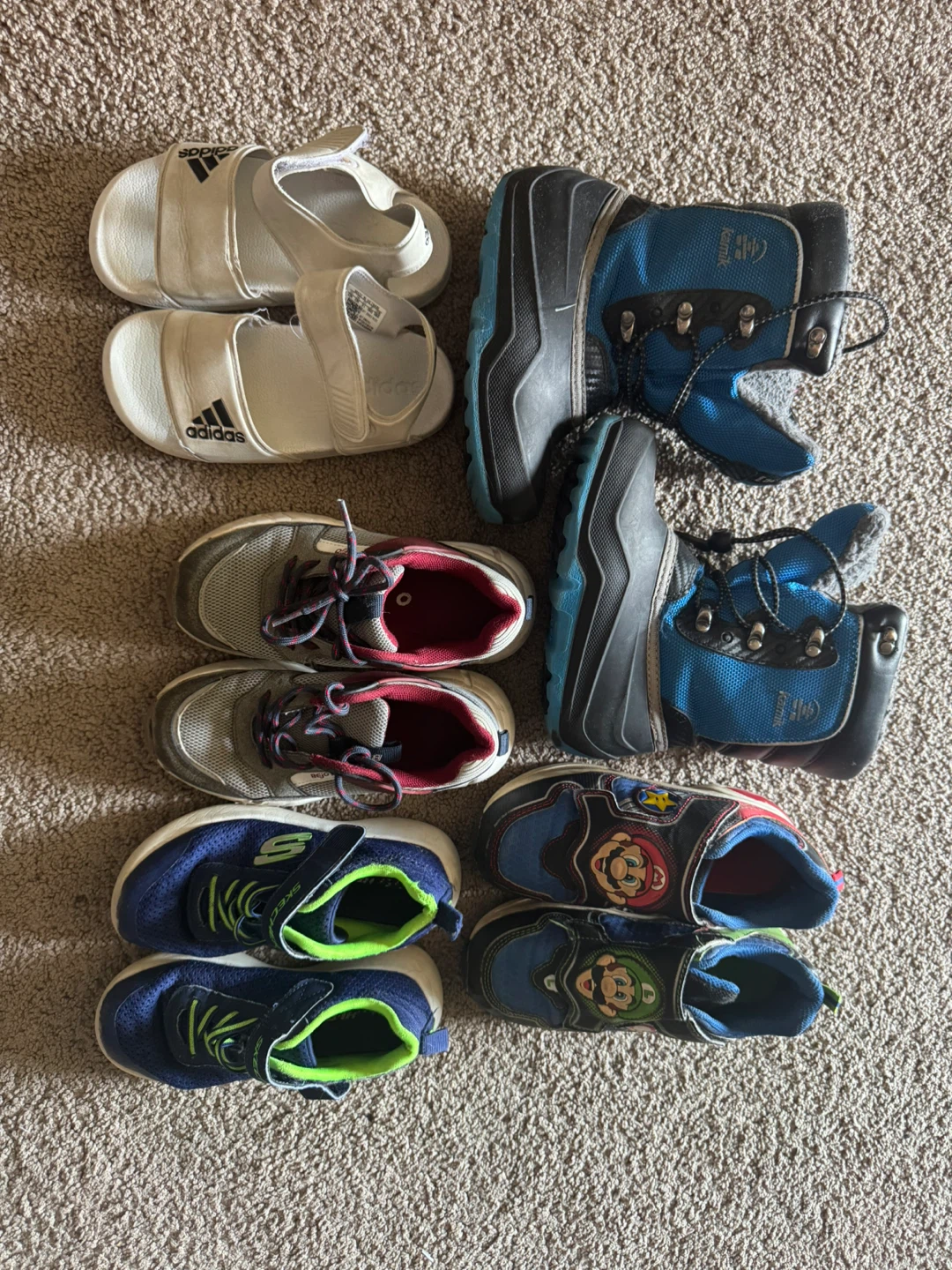 Boys' Clothing Bundle - Mix of Brands - photo 3