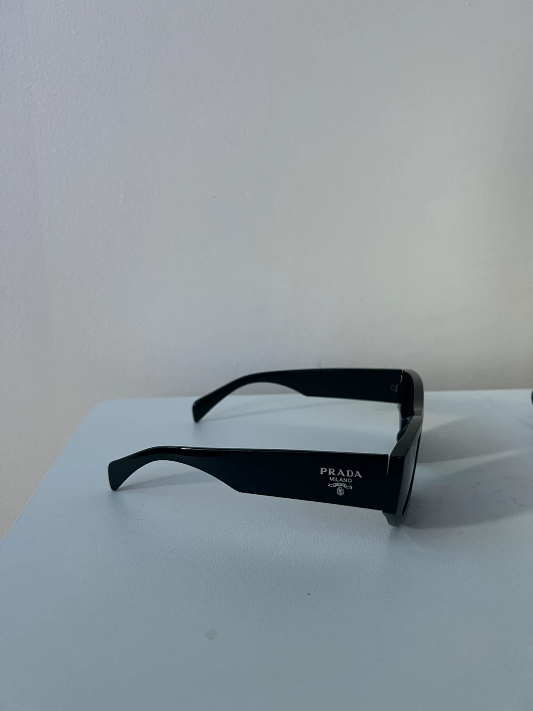 Prada Sunglasses - photo 3