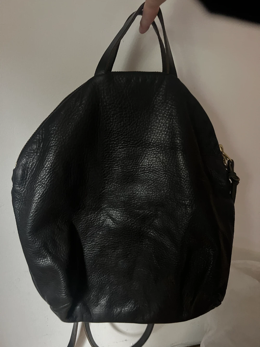 Eleven Thirty Shop Lge Anni leather Bag - photo 2