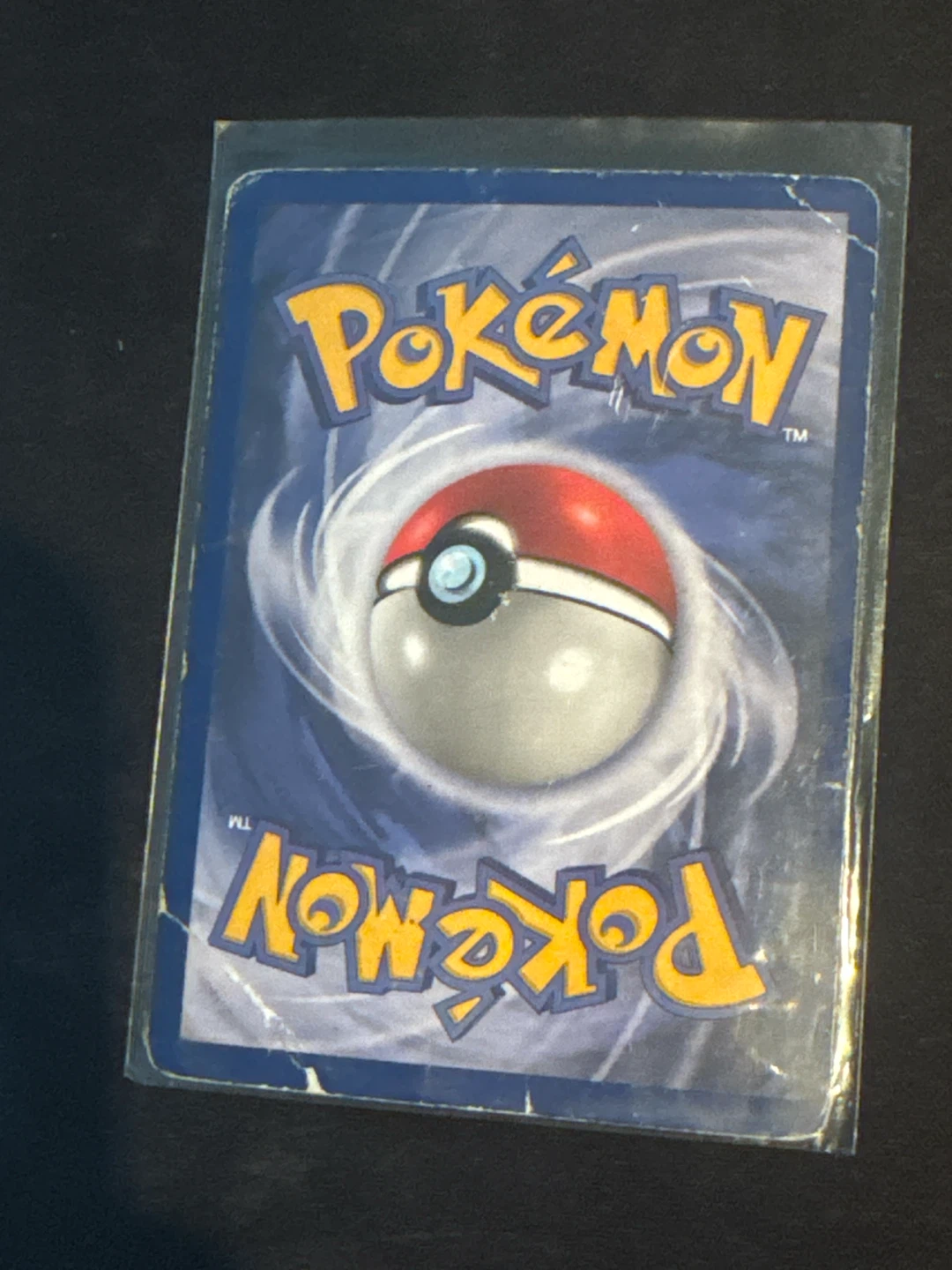 Mewtwo 14/53 WoTC Black Star Promo - photo 2