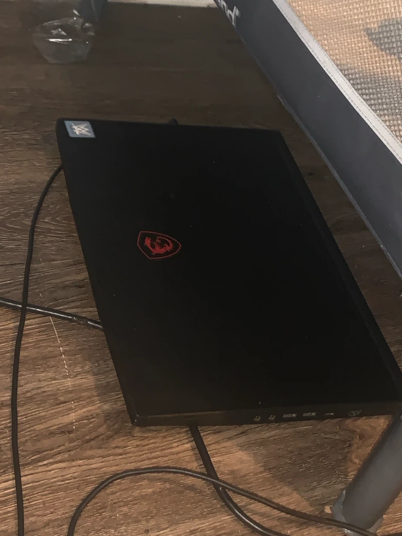 Gamilng Laptop