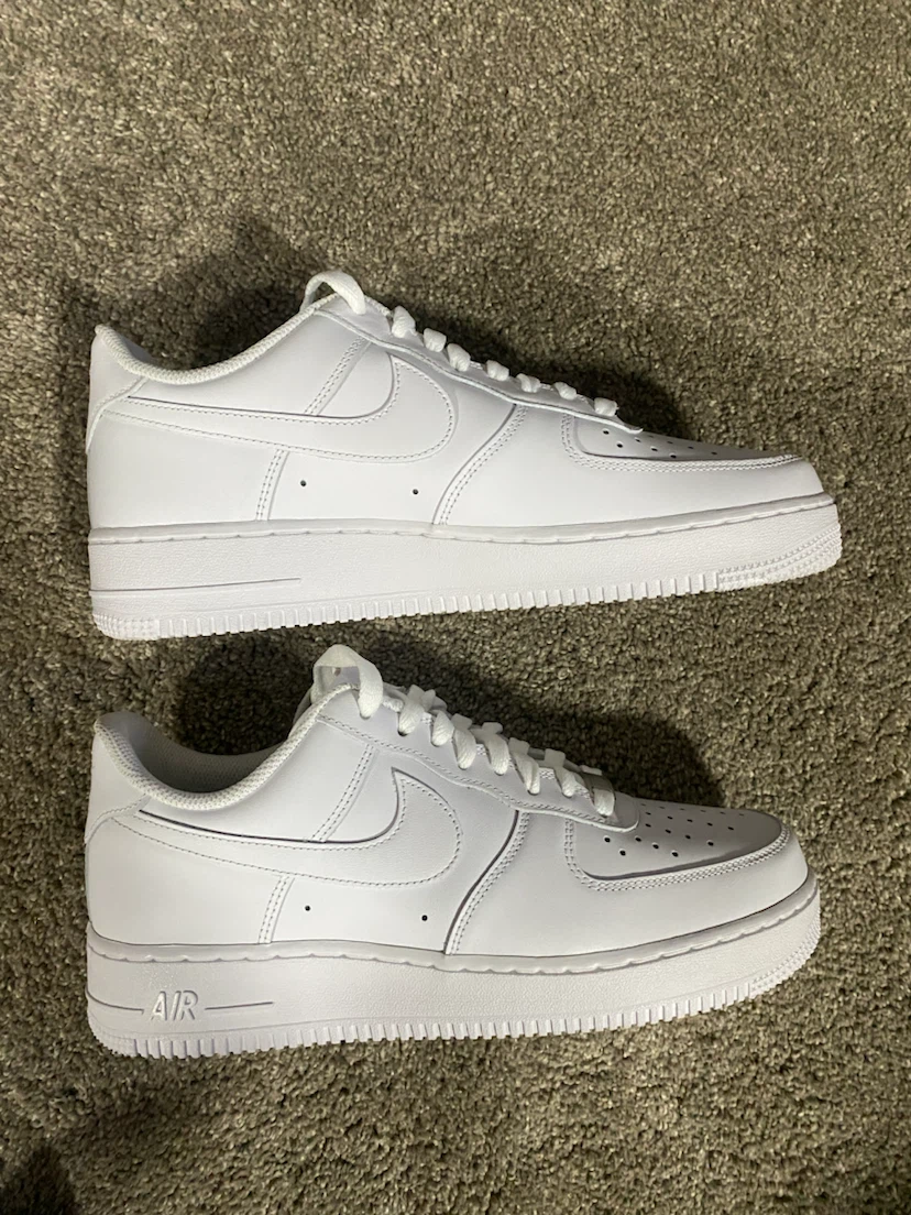 Air Force 1 - photo 2