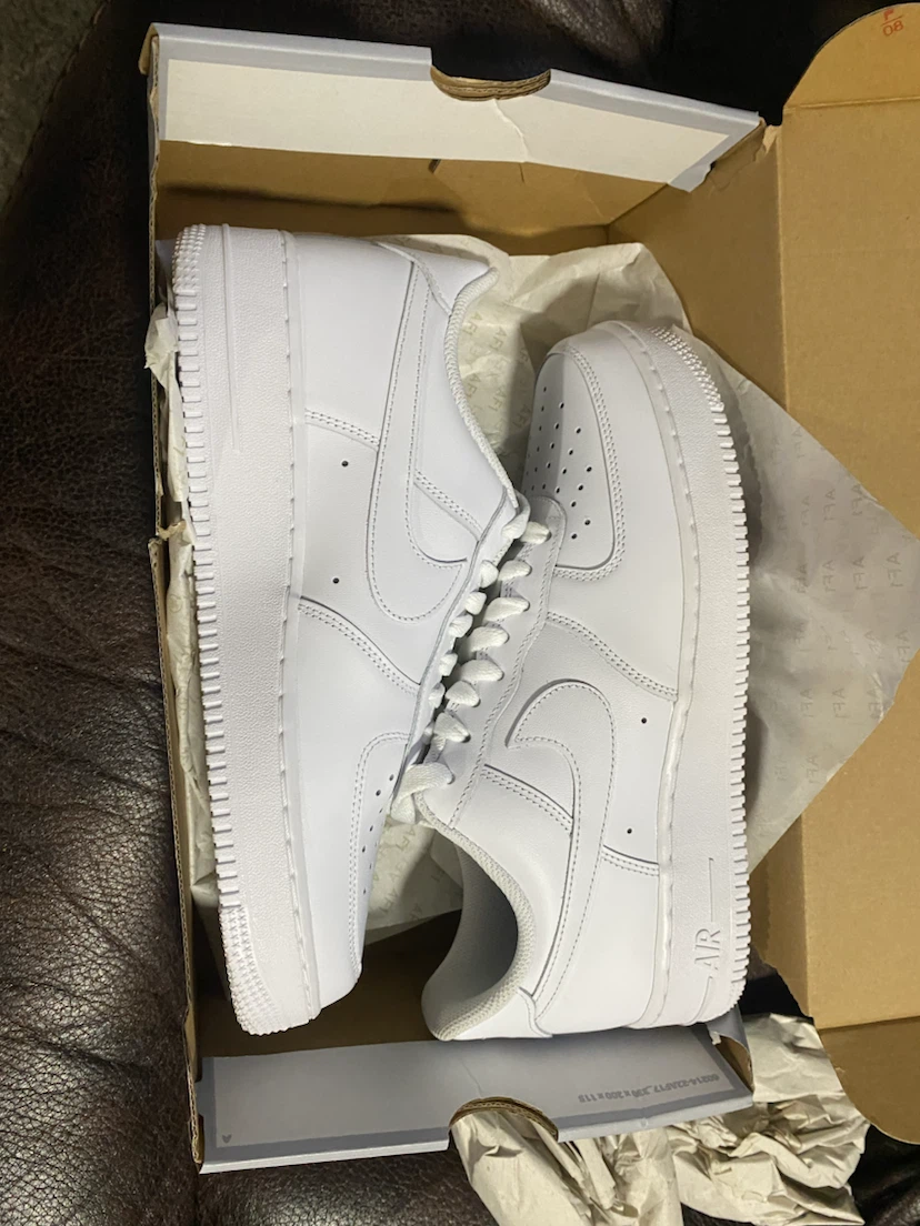 Air Force 1 - photo 3