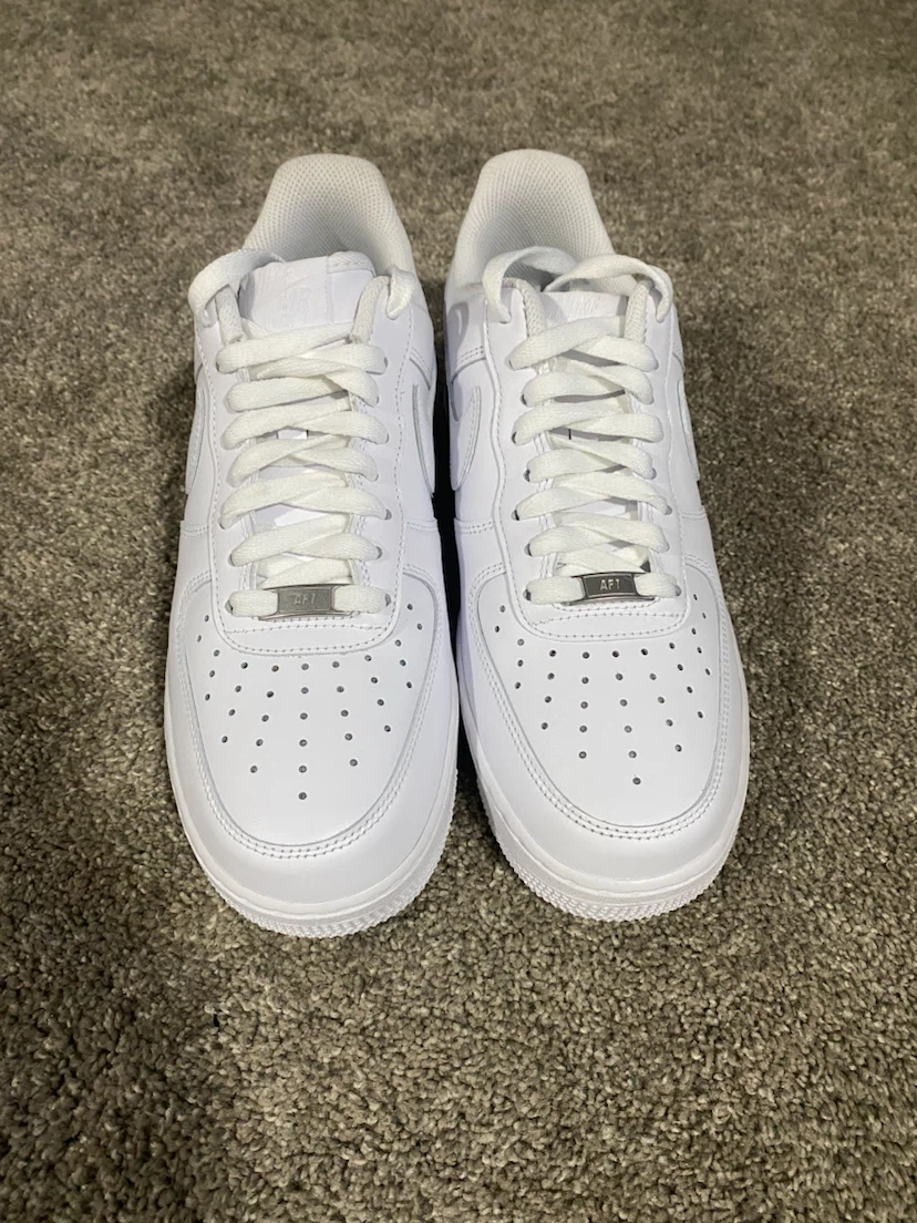 Air Force 1 - photo 4