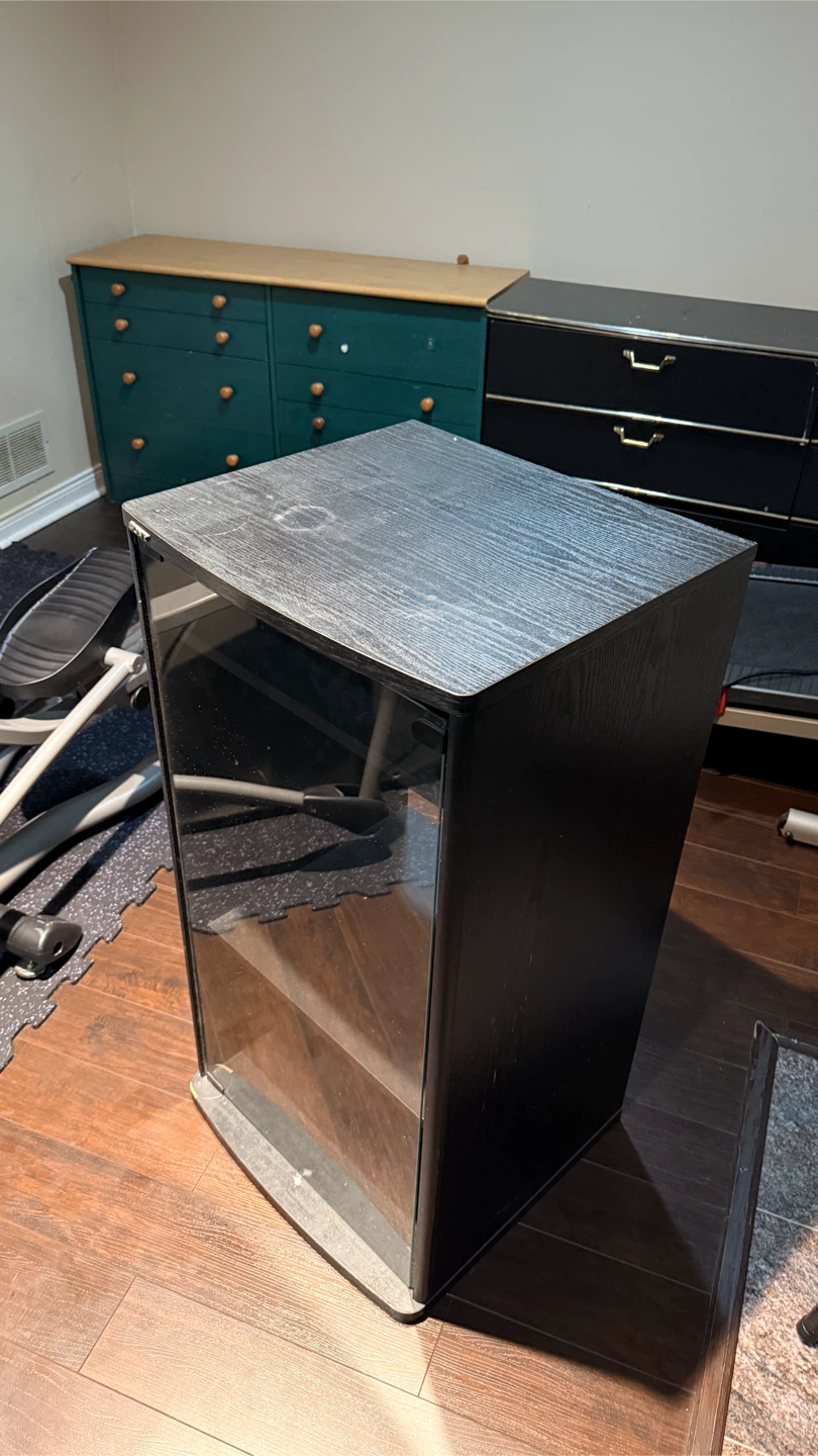 Sony Audio Rack with Glass door - photo 2