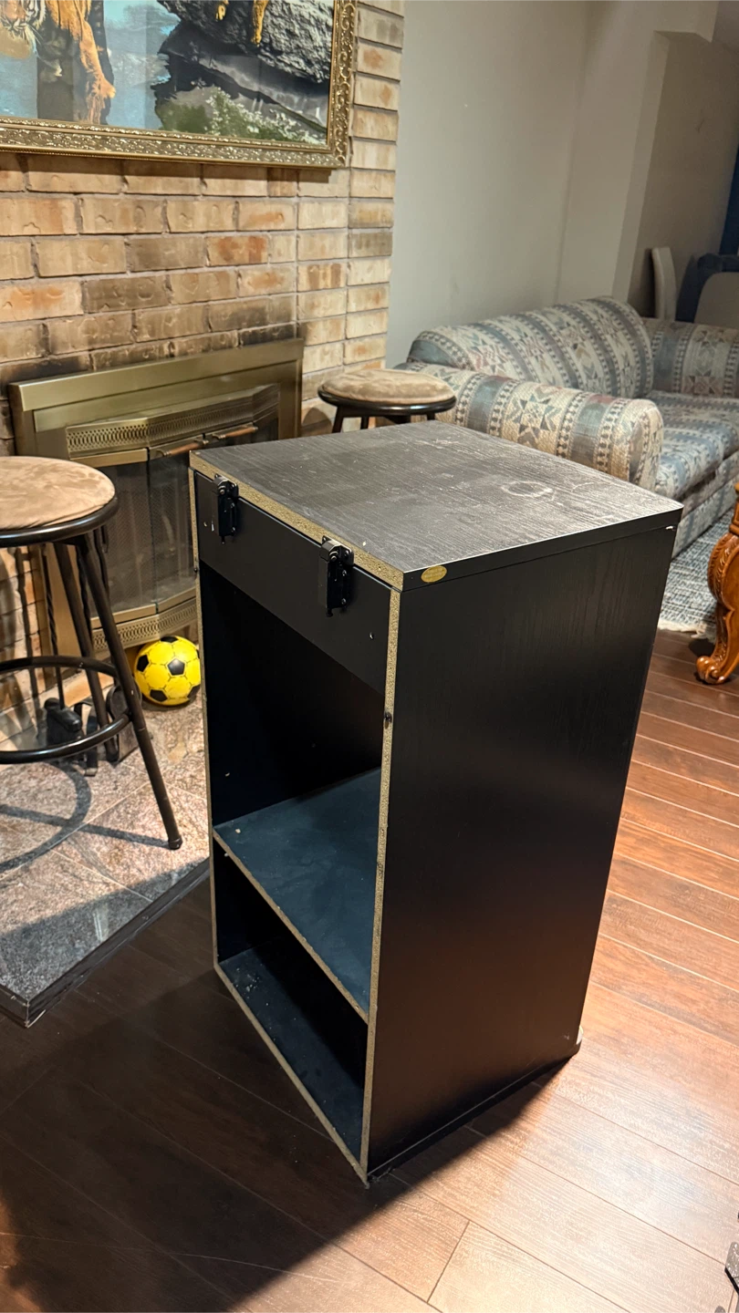 Sony Audio Rack with Glass door - photo 3