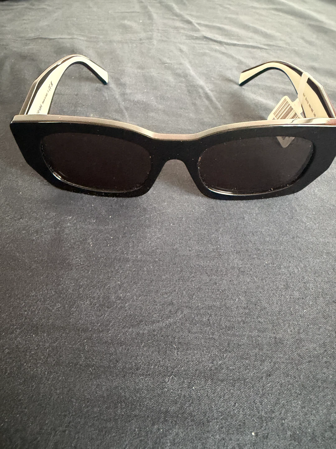 Prada Sunglasses PR B05SF Authentic