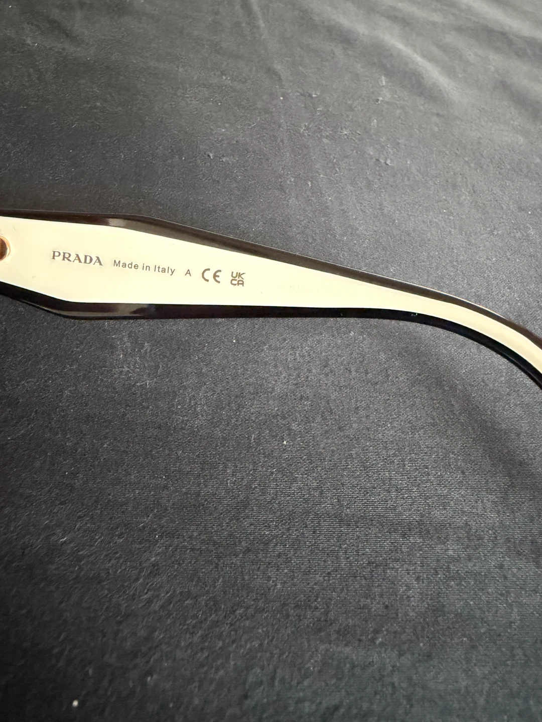 Prada Sunglasses PR B05SF Authentic - photo 5