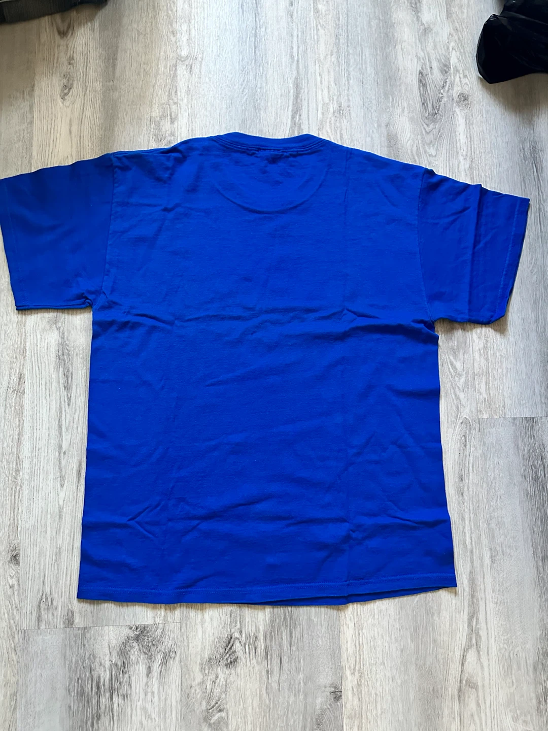 Nike Blue T-Shirt Blue - photo 2