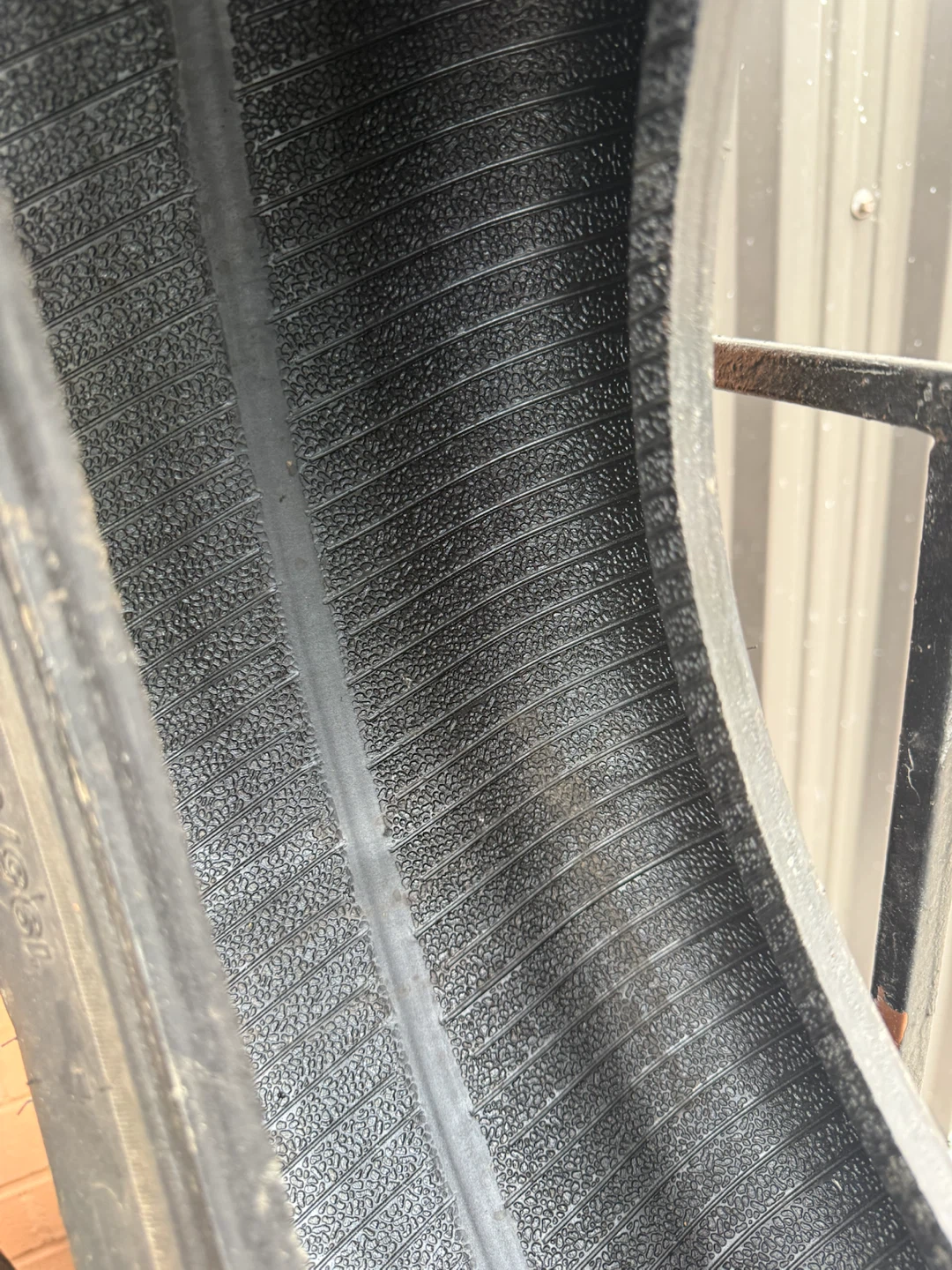 Winter-max M+S Radial Tubeless Tires - photo 4
