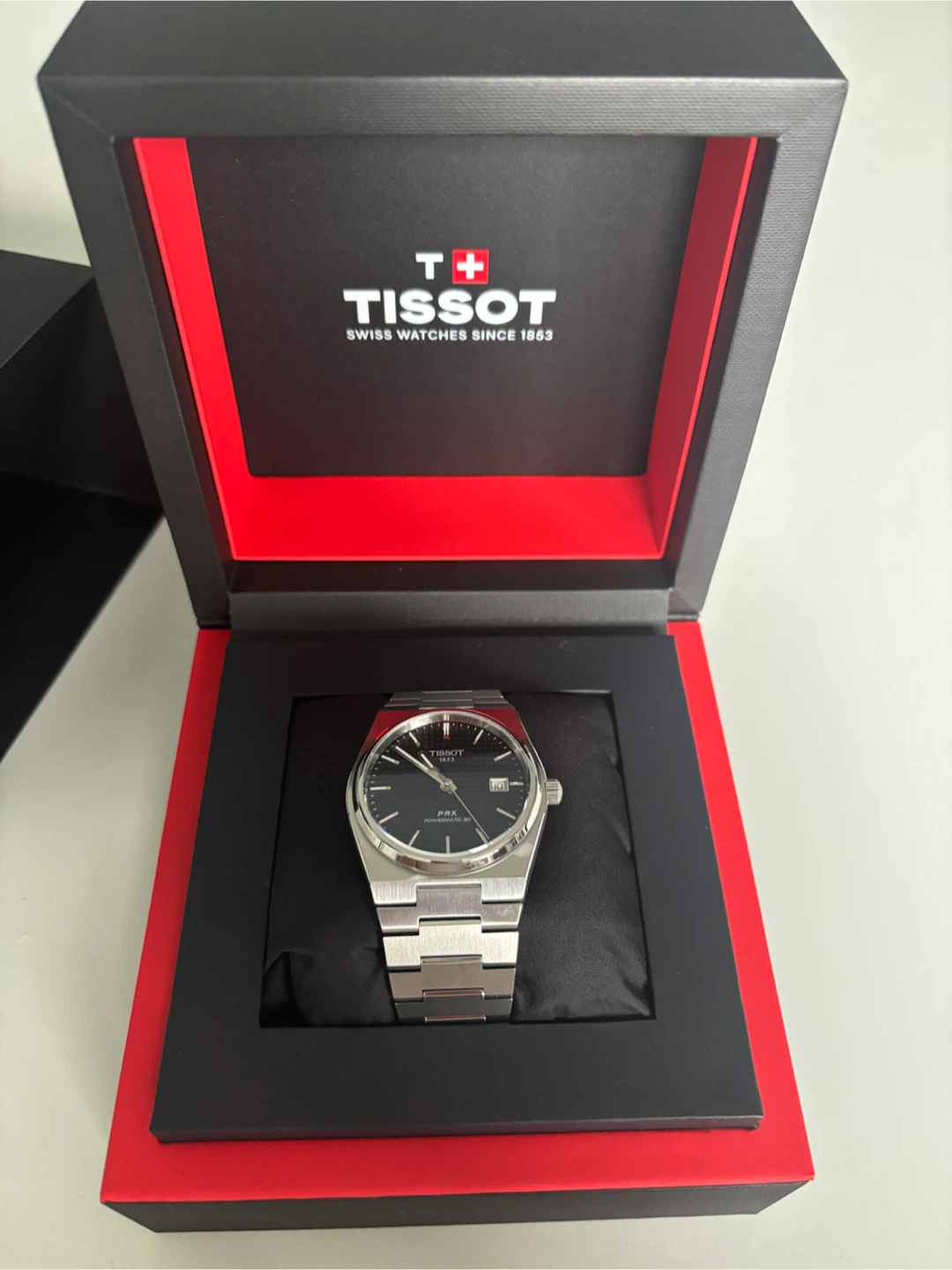 Tissot PRX Automatic Watch