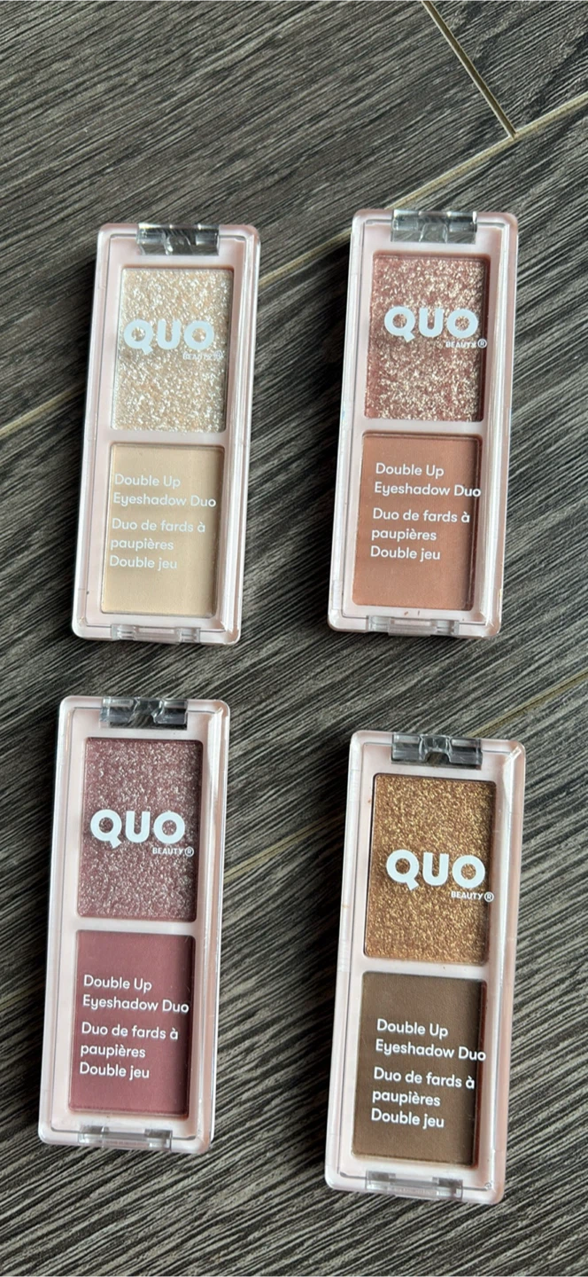 NEW Quo Eye Shadow